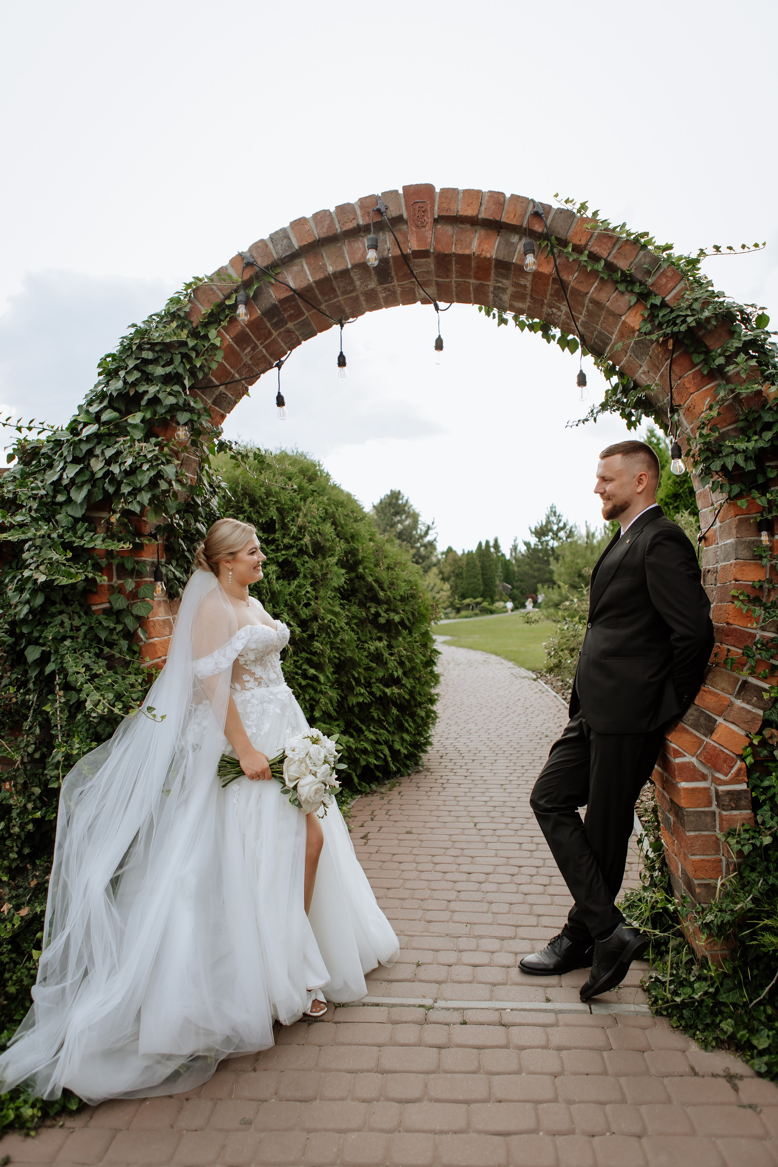 Wedding A & D. Фотограф — видеограф г. Днепр Марина Еременко