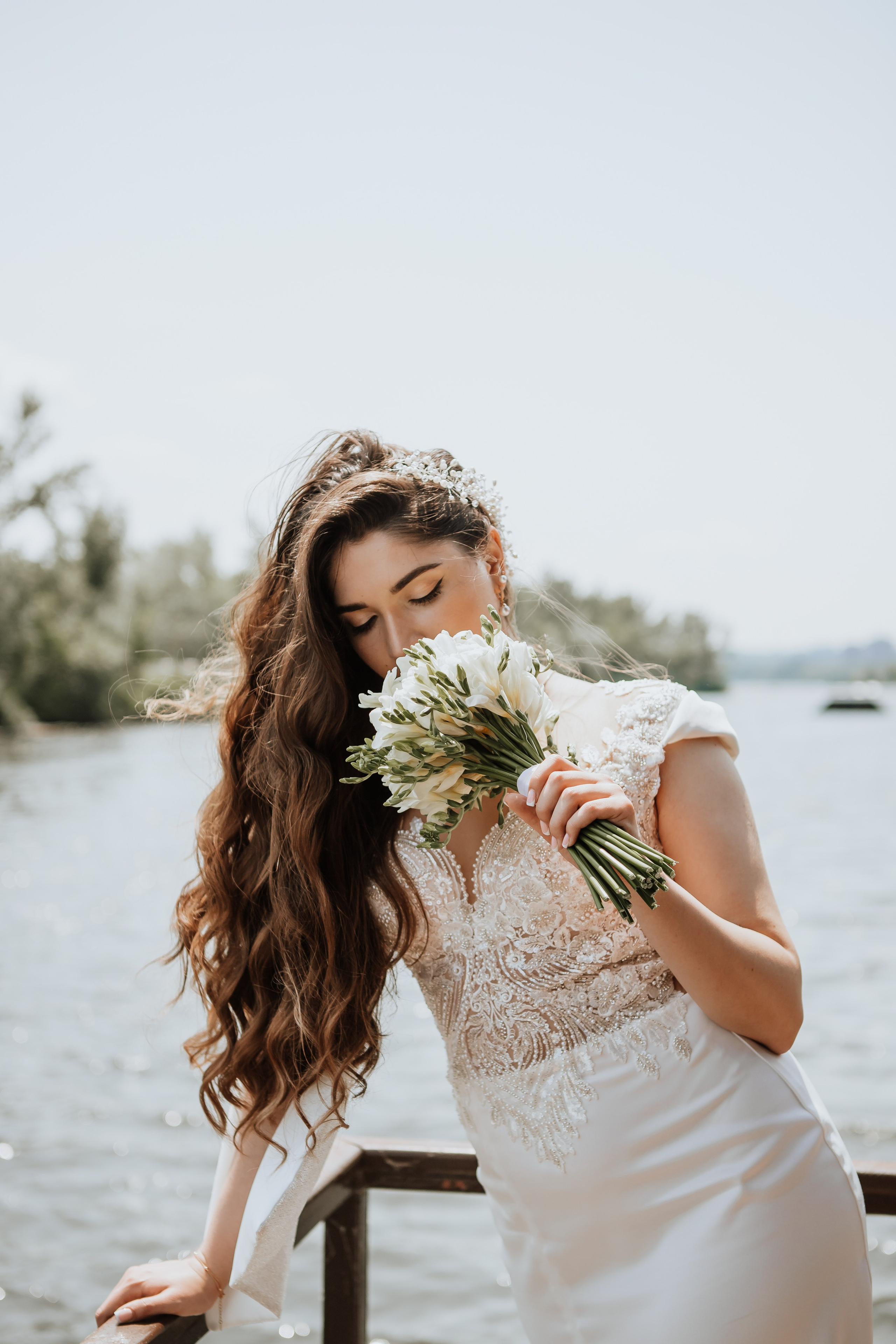 Ресторан Хутор. Фотограф — видеограф г. Днепр Марина Еременко