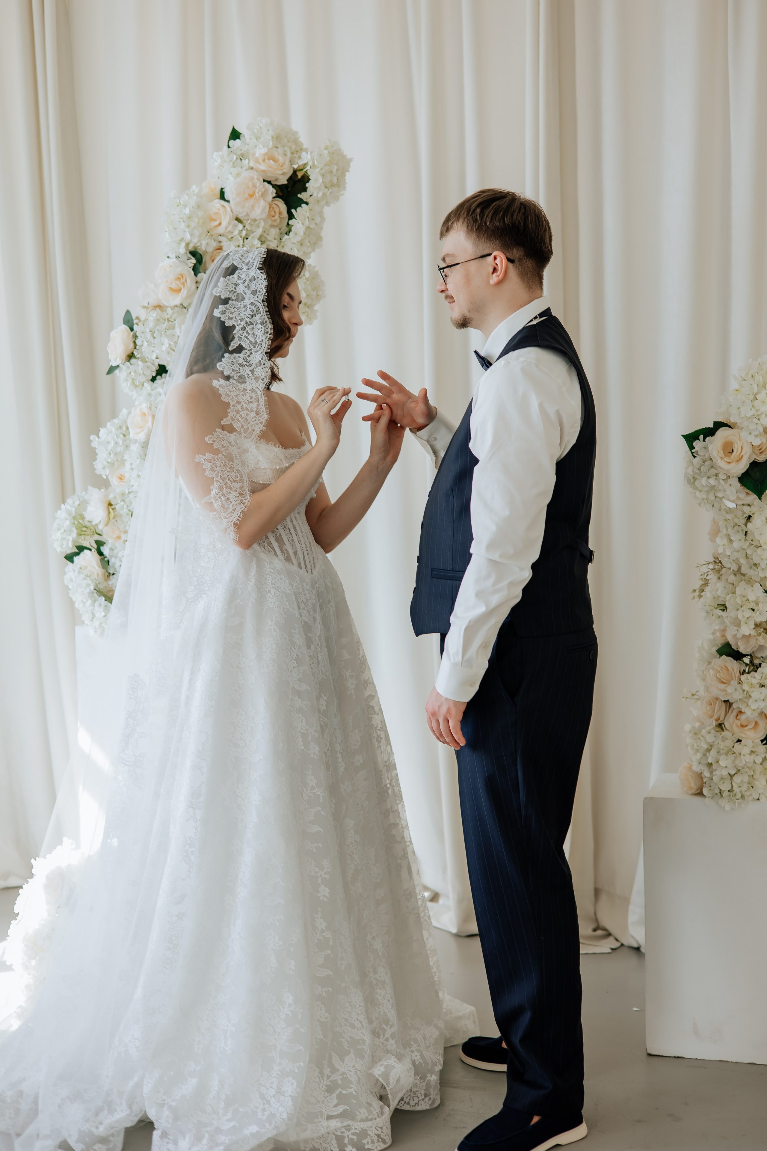 Wedding E & S. Фотограф — видеограф г. Днепр Марина Еременко