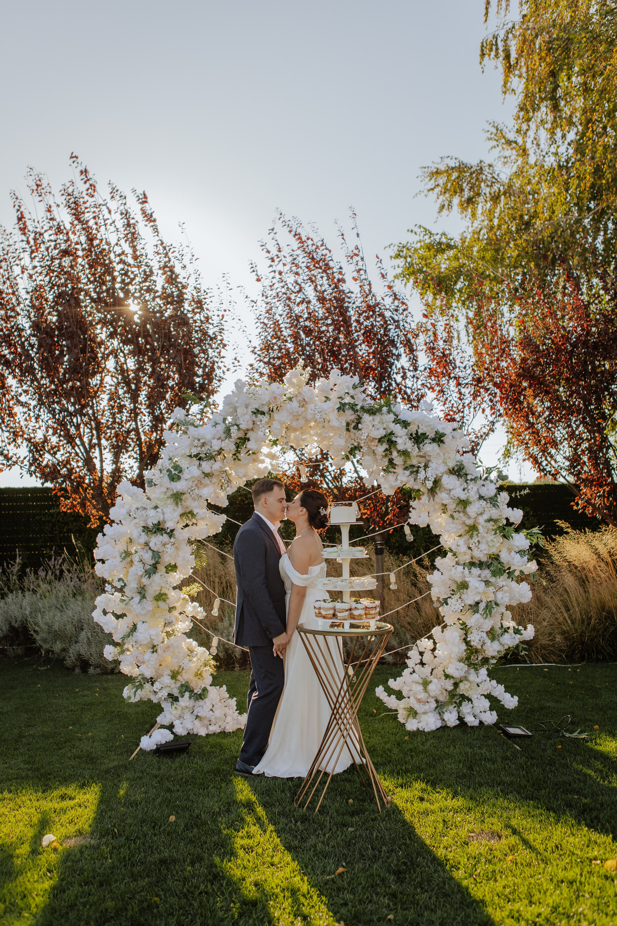 Wedding M & V. Фотограф — видеограф г. Днепр Марина Еременко