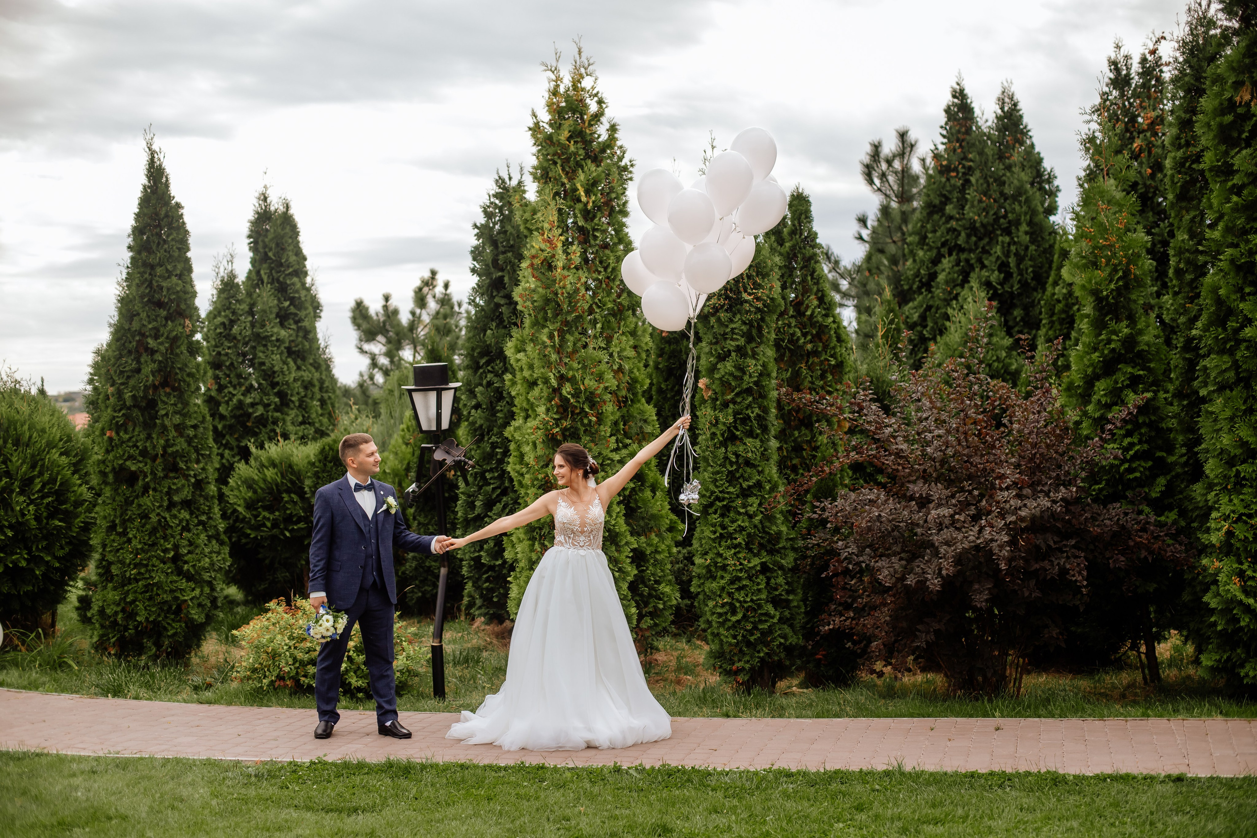 Комплекс Сакура. Фотограф — видеограф г. Днепр Марина Еременко