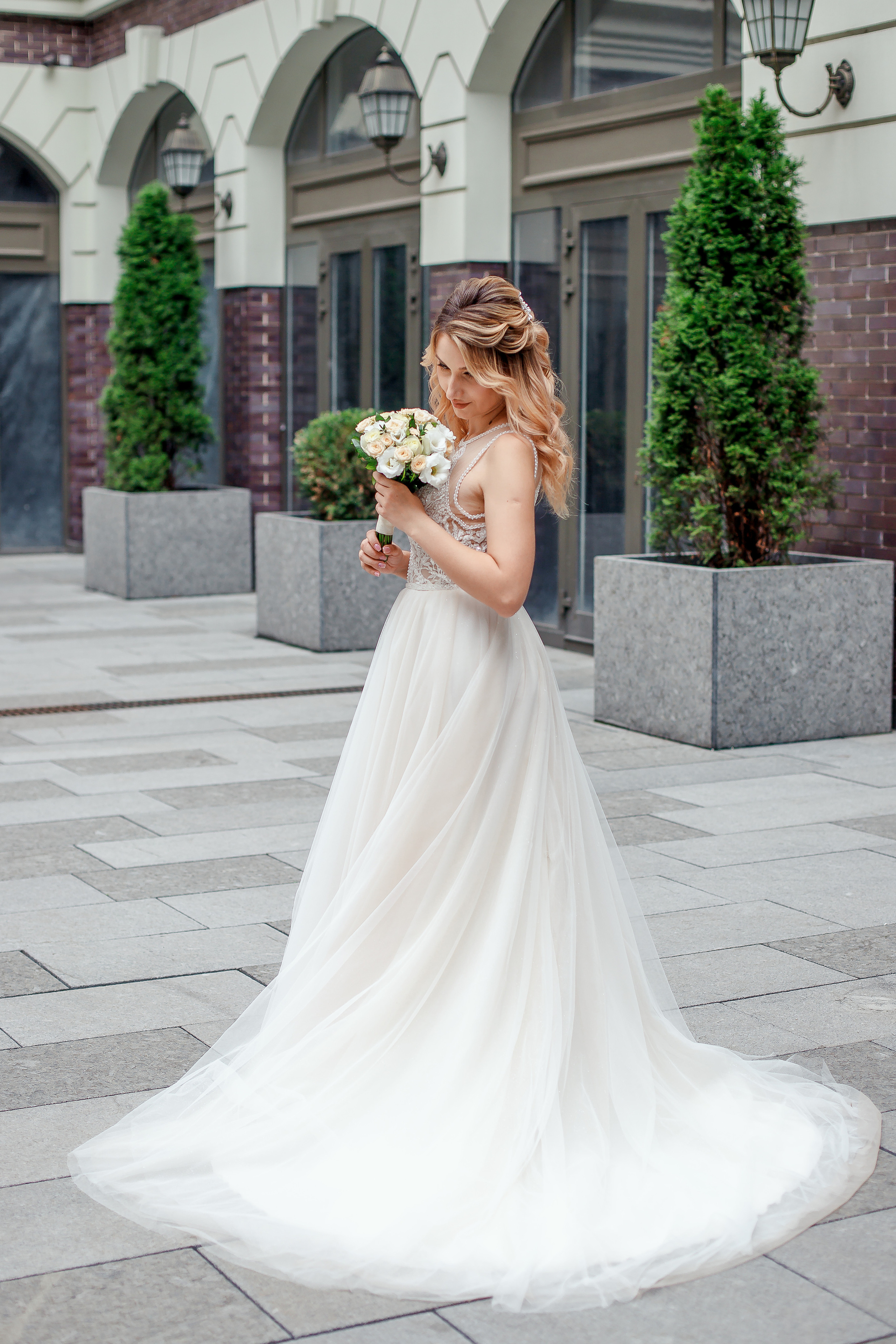 Свадебная история Богдана и Юлии. Фотограф — видеограф г. Днепр Марина Еременко