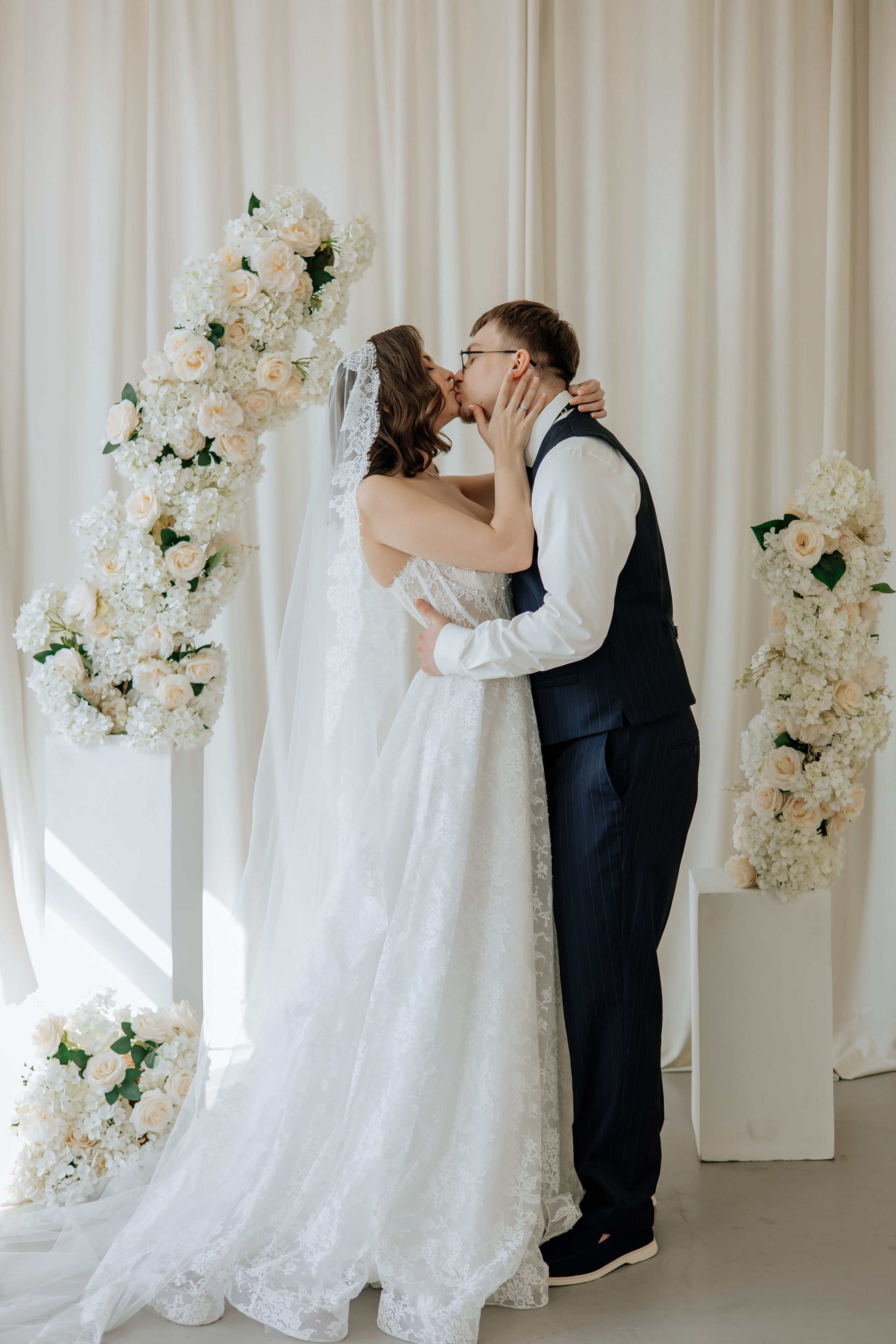 Wedding E & S. Фотограф — видеограф г. Днепр Марина Еременко