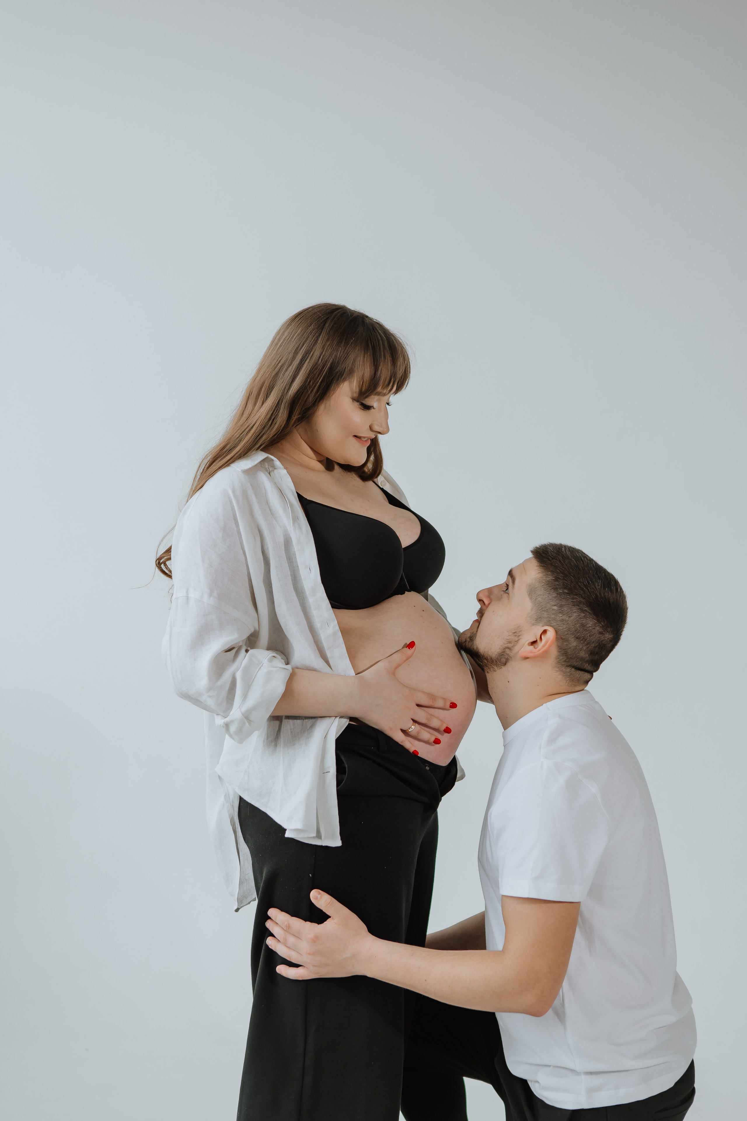 В ожидании чуда. Фотограф — видеограф г. Днепр Марина Еременко