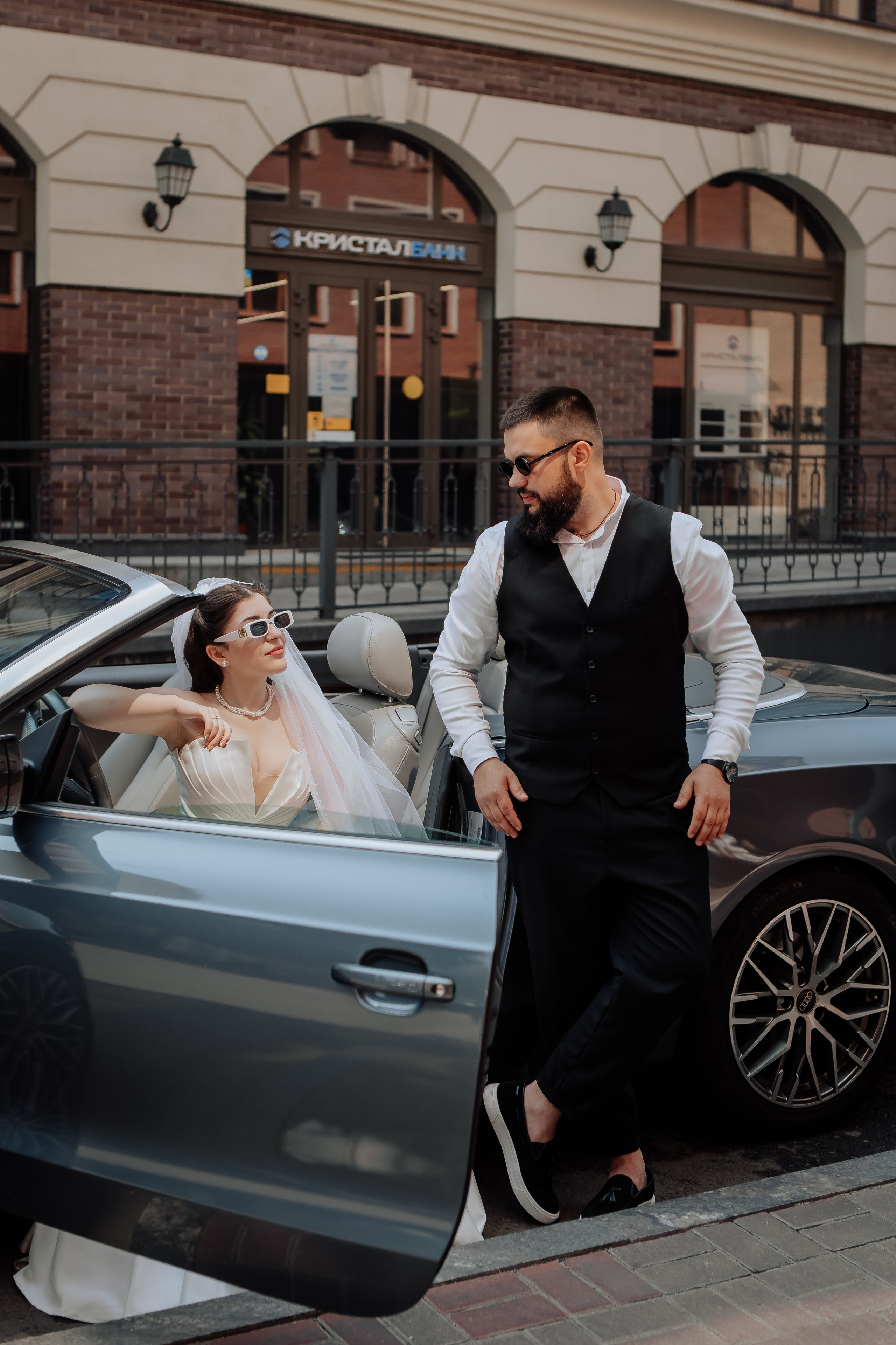 Wedding P & V. Фотограф — видеограф г. Днепр Марина Еременко