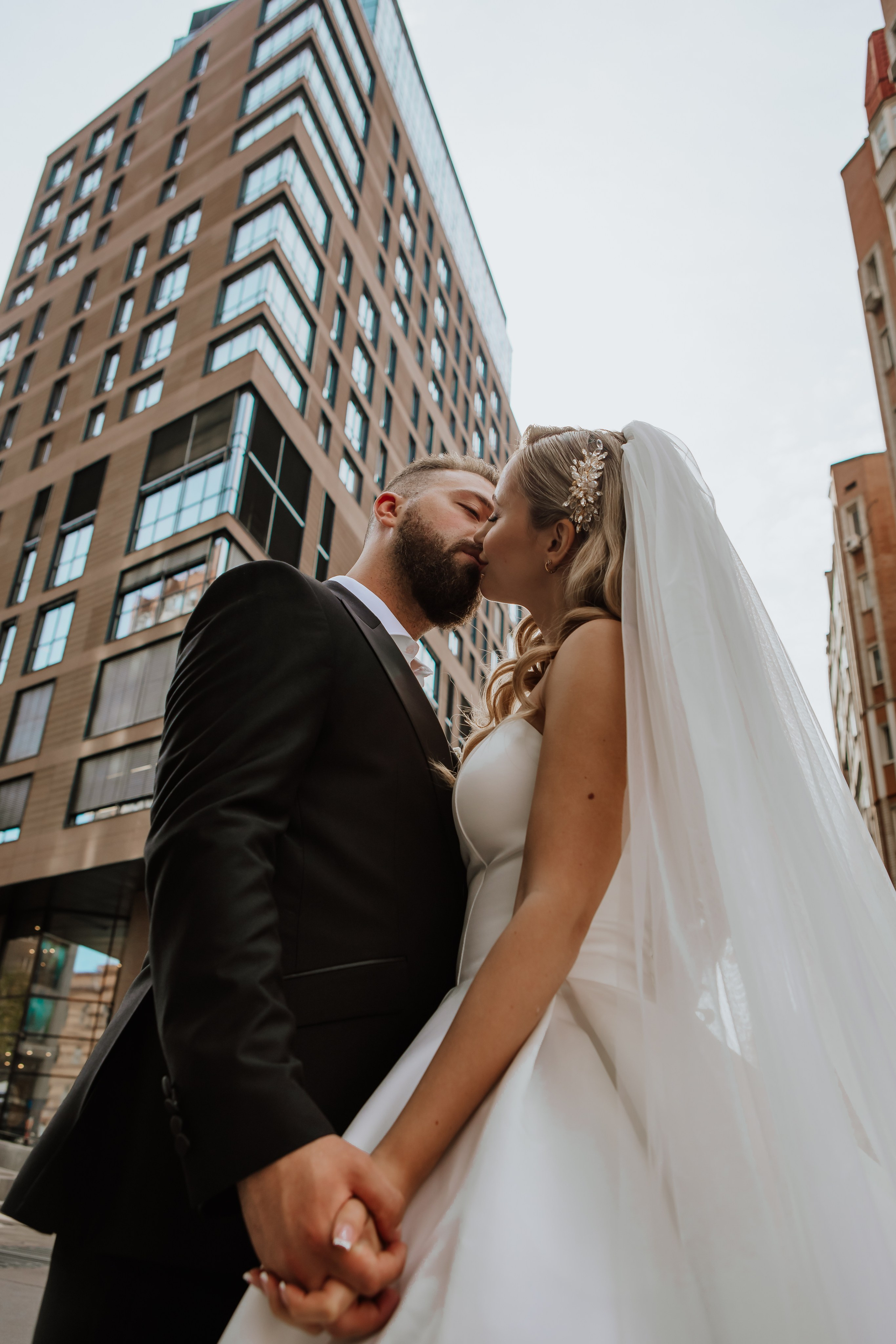 Wedding A & R. Фотограф — видеограф г. Днепр Марина Еременко