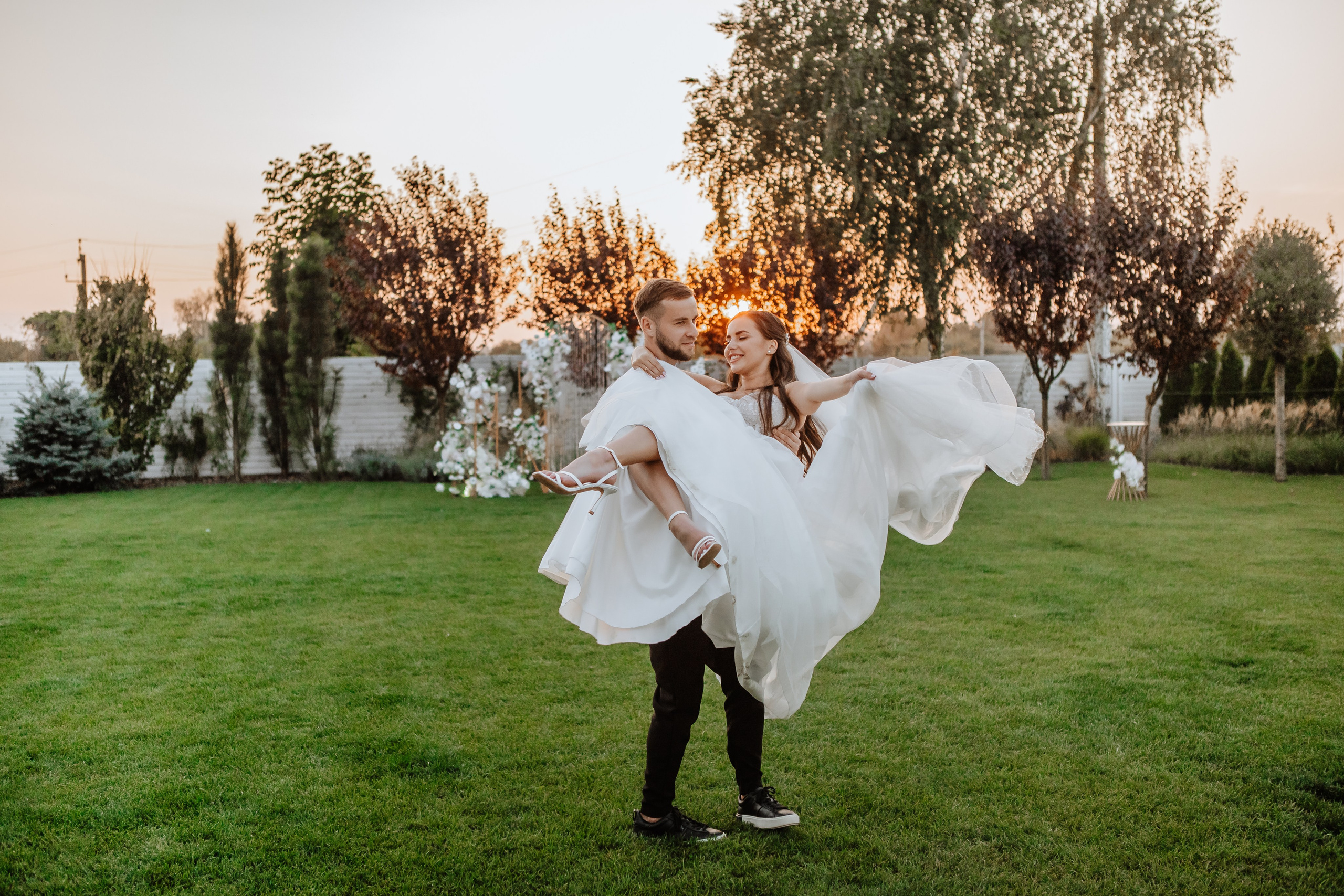 Wedding Y & V. Фотограф — видеограф г. Днепр Марина Еременко
