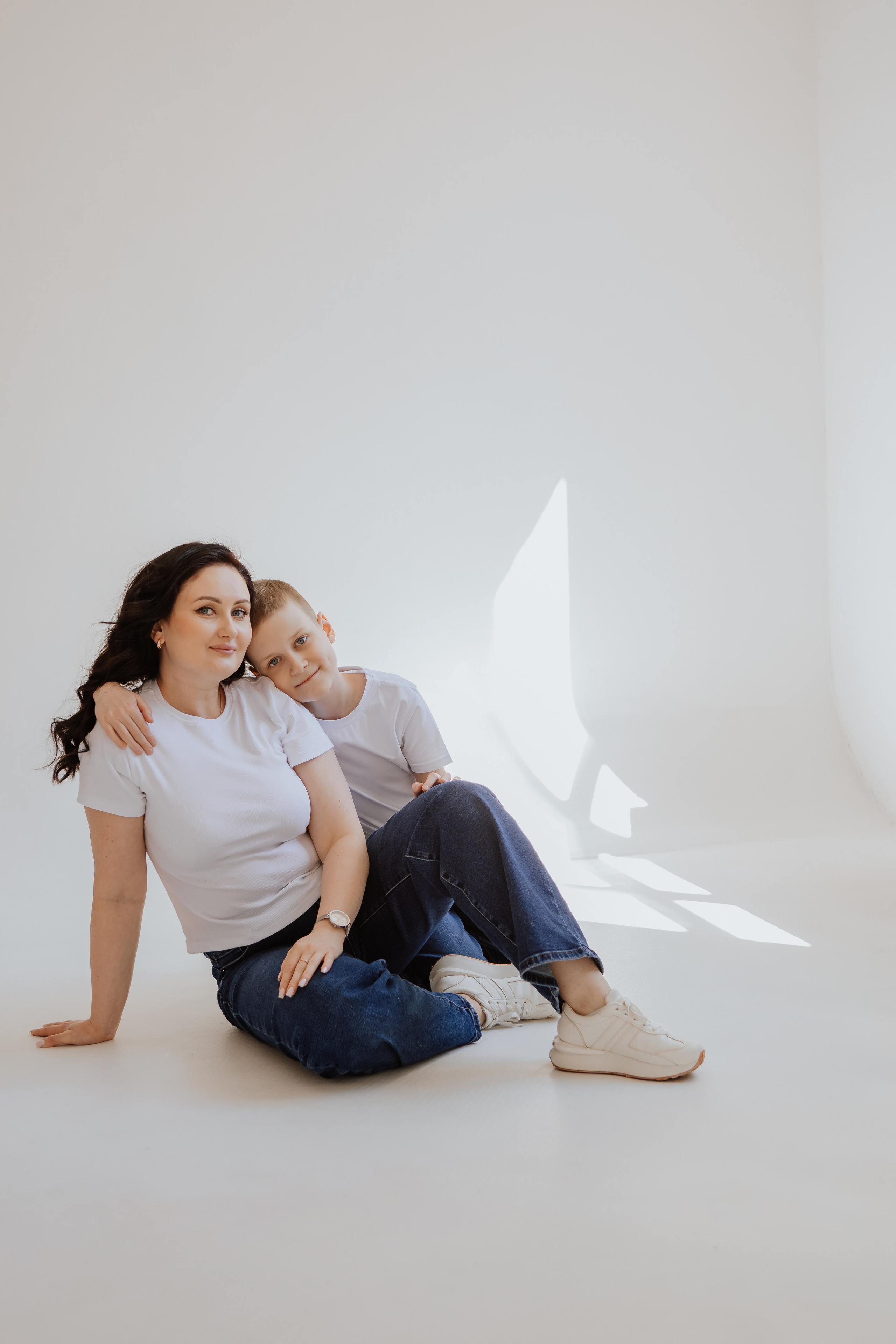 Семейная история. Фотограф — видеограф г. Днепр Марина Еременко