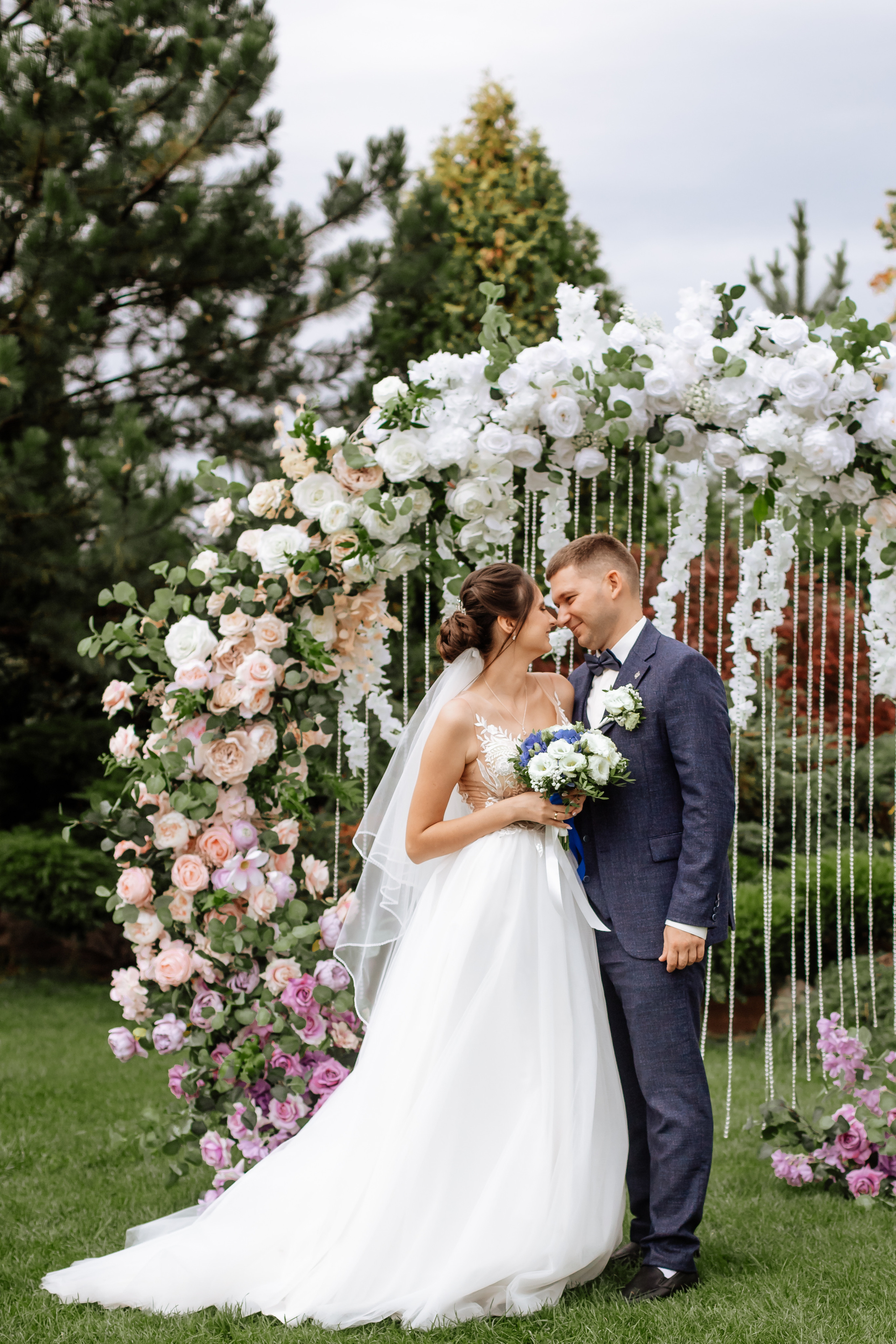 Свадебная история Юлии И Ивана. Фотограф — видеограф г. Днепр Марина Еременко