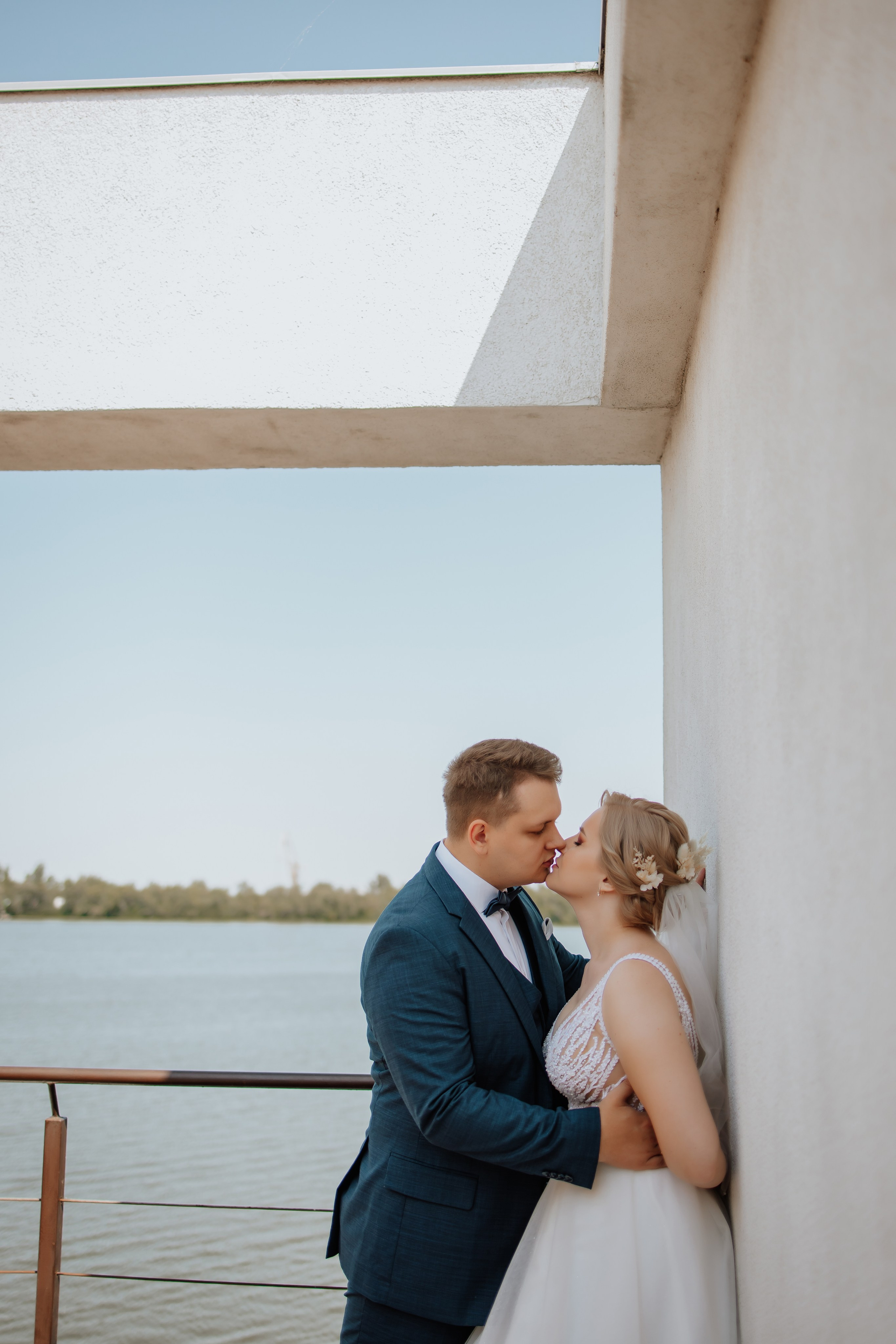 Свадебная история Иры и Артема. Фотограф — видеограф г. Днепр Марина Еременко