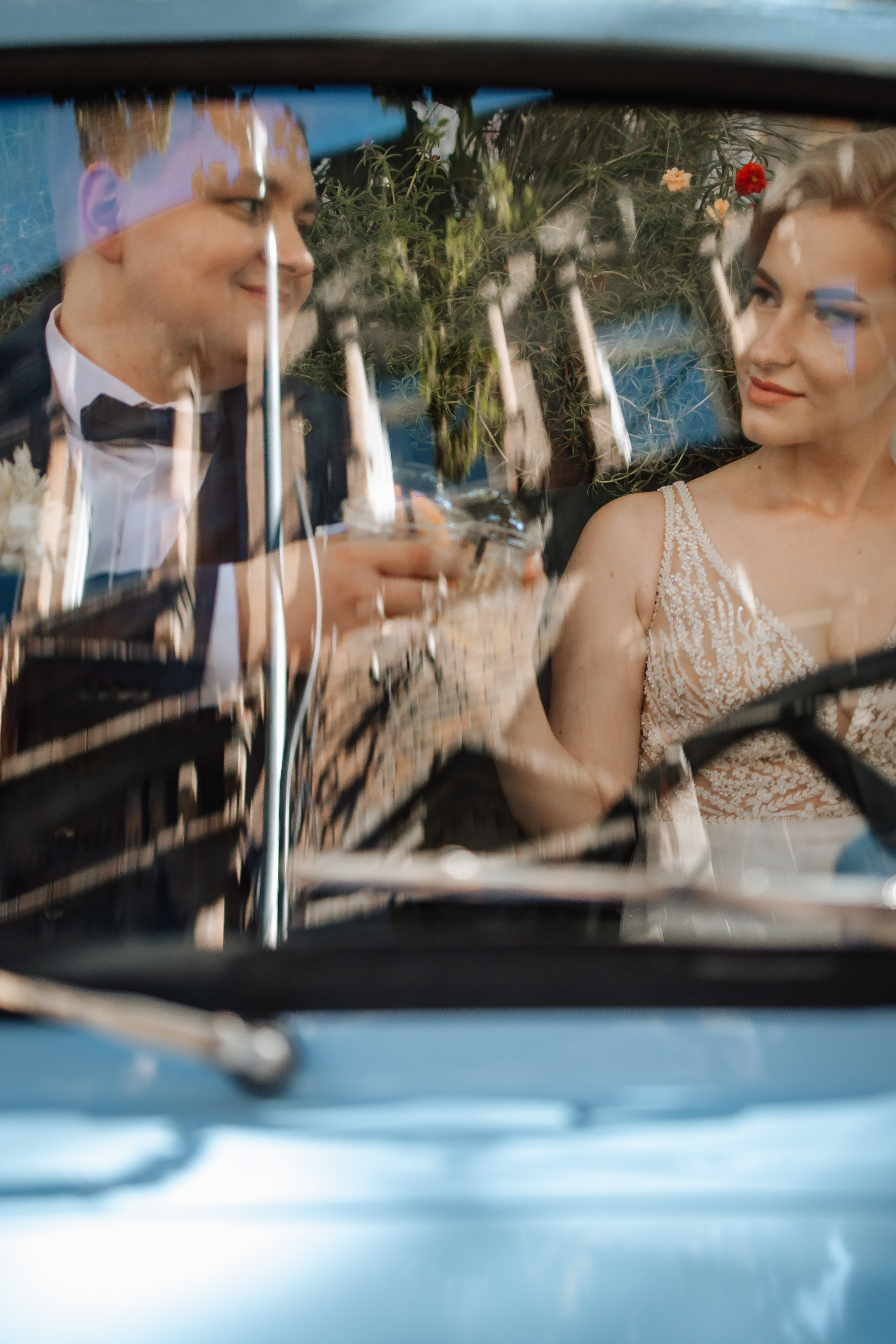 Свадебная история Иры и Артема. Фотограф — видеограф г. Днепр Марина Еременко