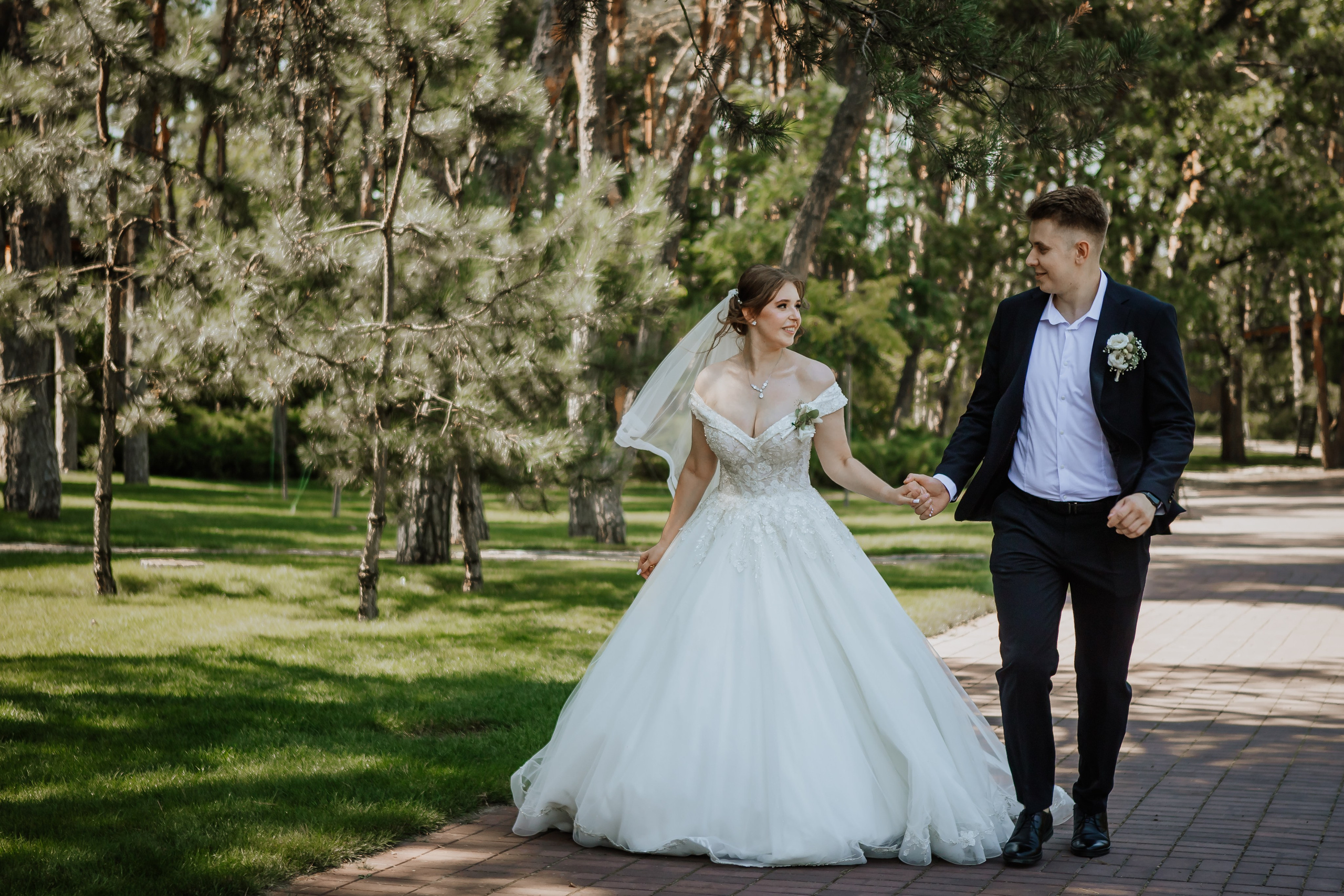 Гудзон. Фотограф — видеограф г. Днепр Марина Еременко