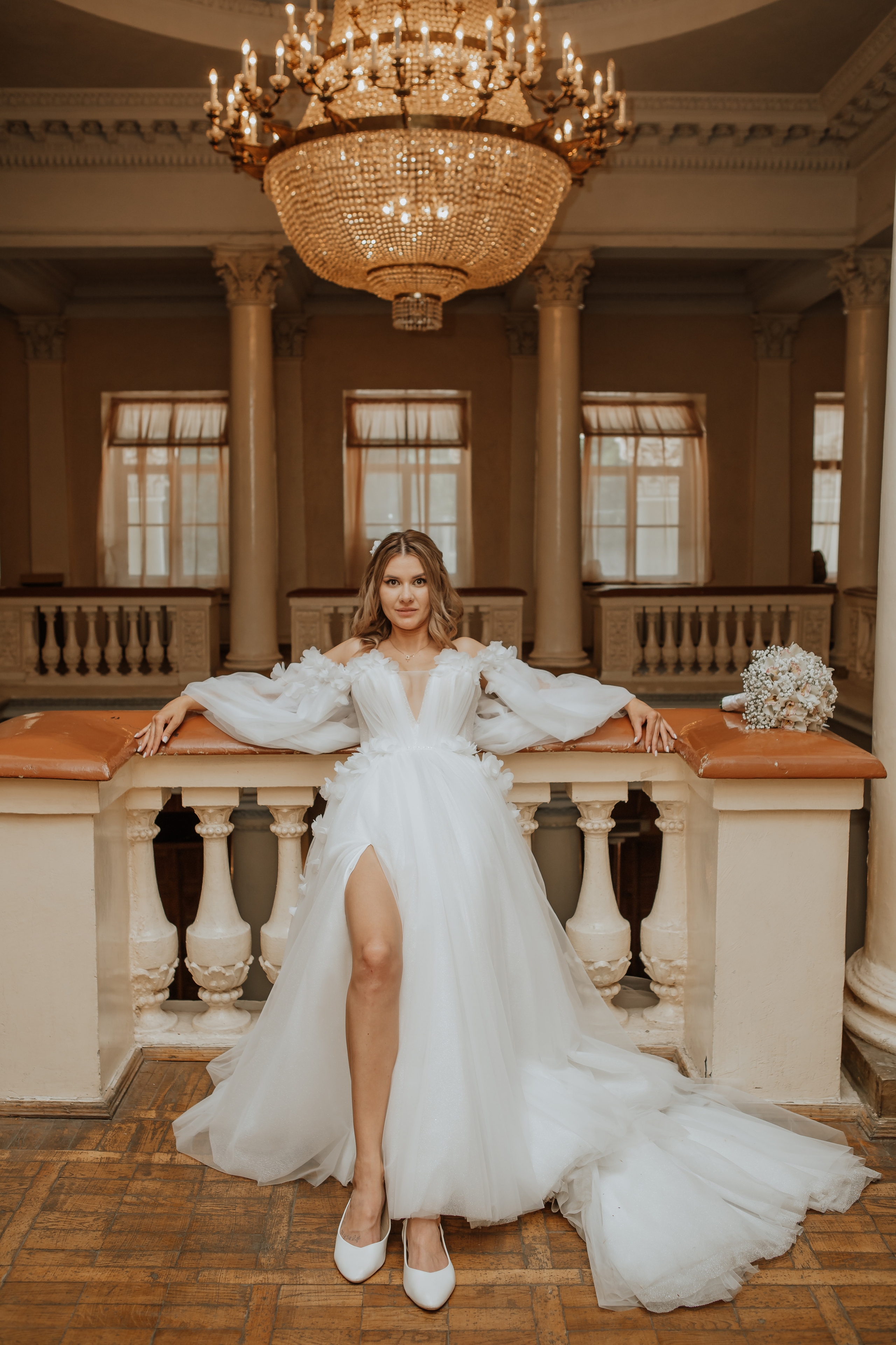 Свадебная история Алены и Владимира. Фотограф — видеограф г. Днепр Марина Еременко