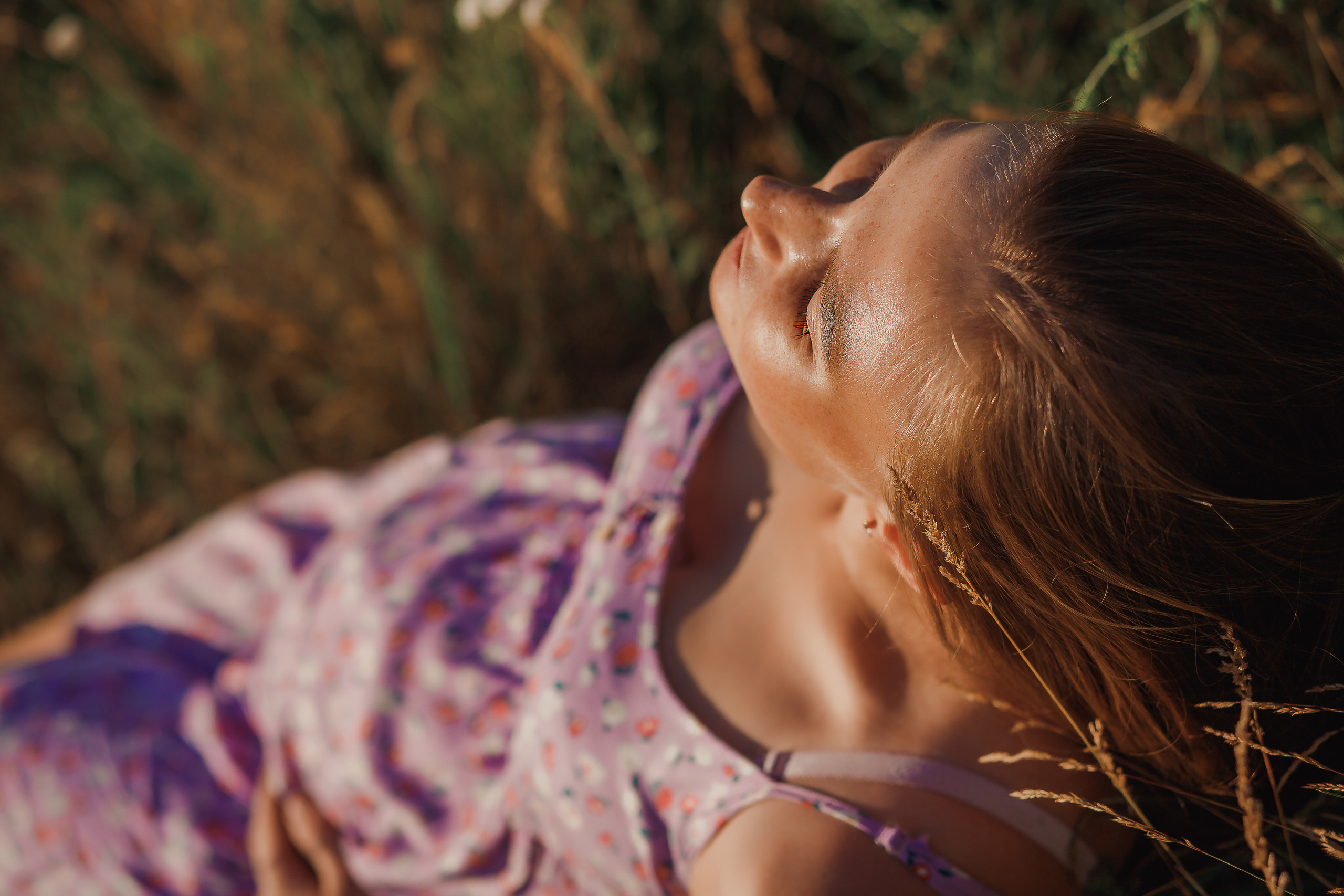 В ожидании чуда. Фотограф — видеограф г. Днепр Марина Еременко