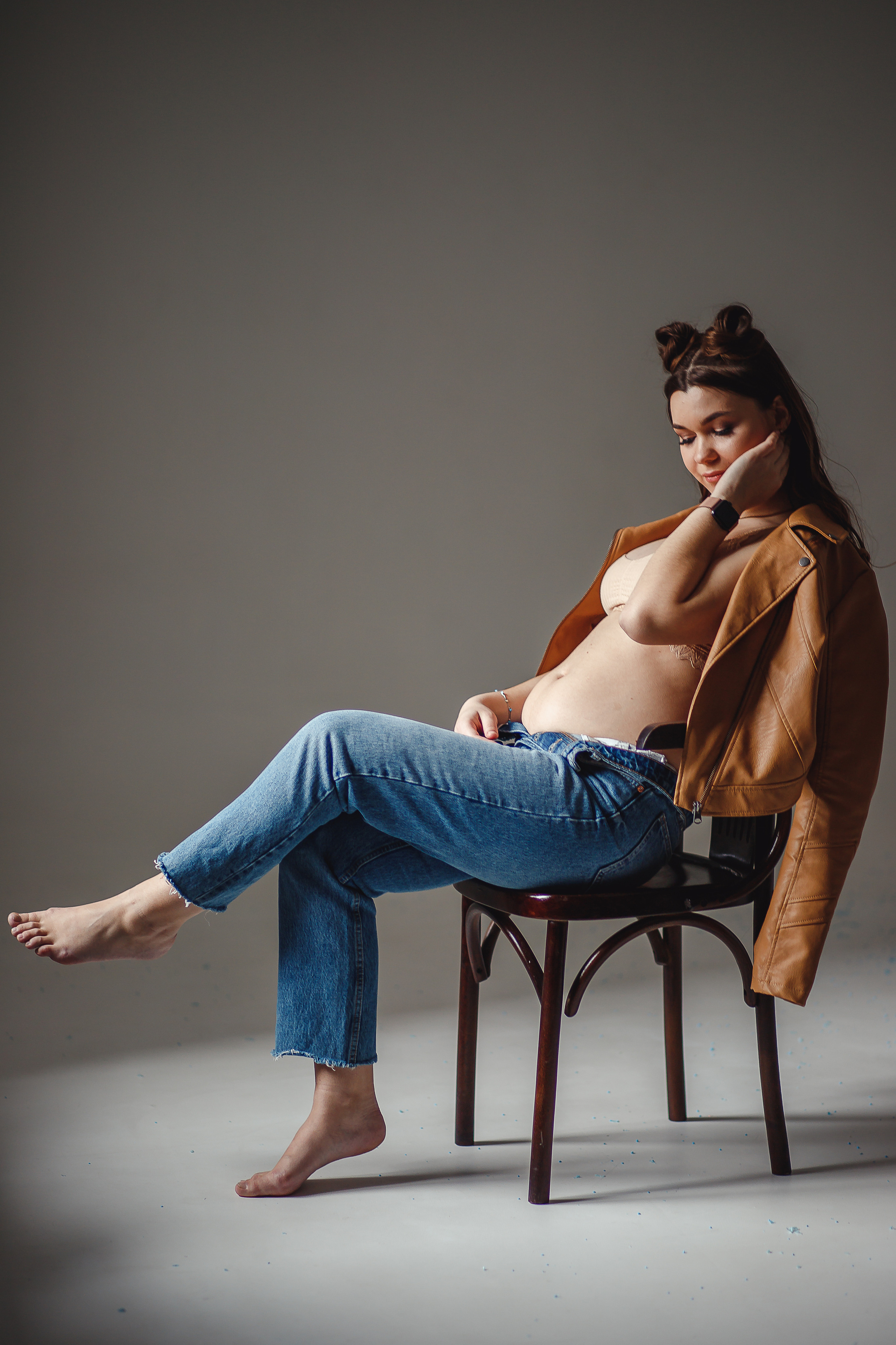 В ожидании чуда. Фотограф — видеограф г. Днепр Марина Еременко