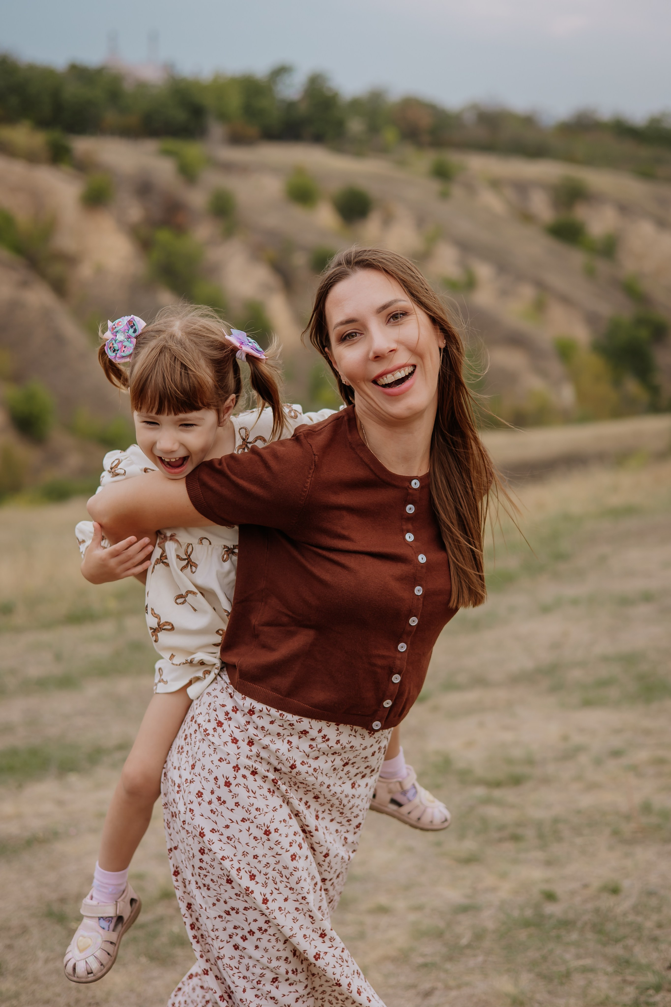 Сімейна історія. Фотограф — видеограф г. Днепр Марина Еременко