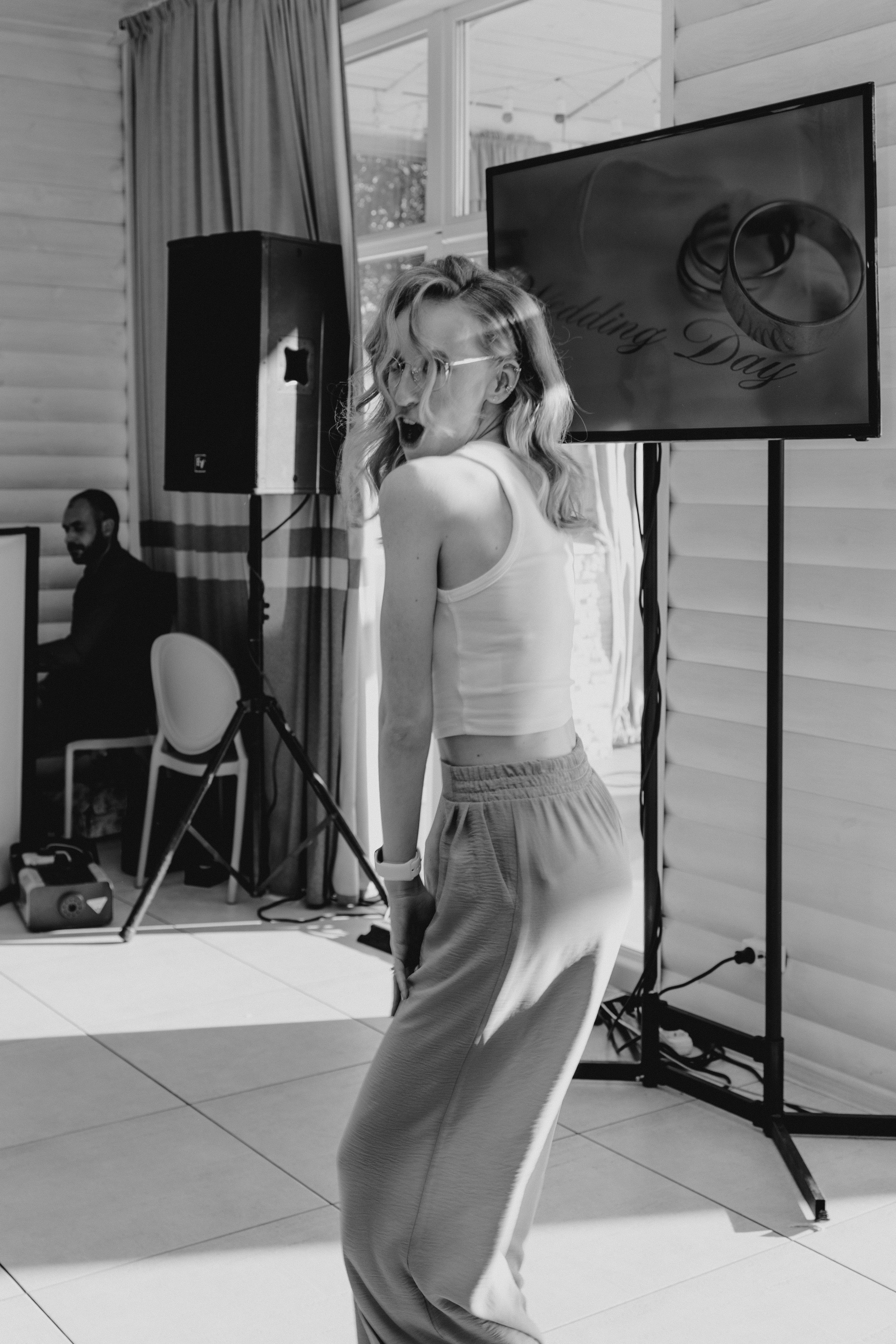 Wedding A & I. Фотограф — видеограф г. Днепр Марина Еременко