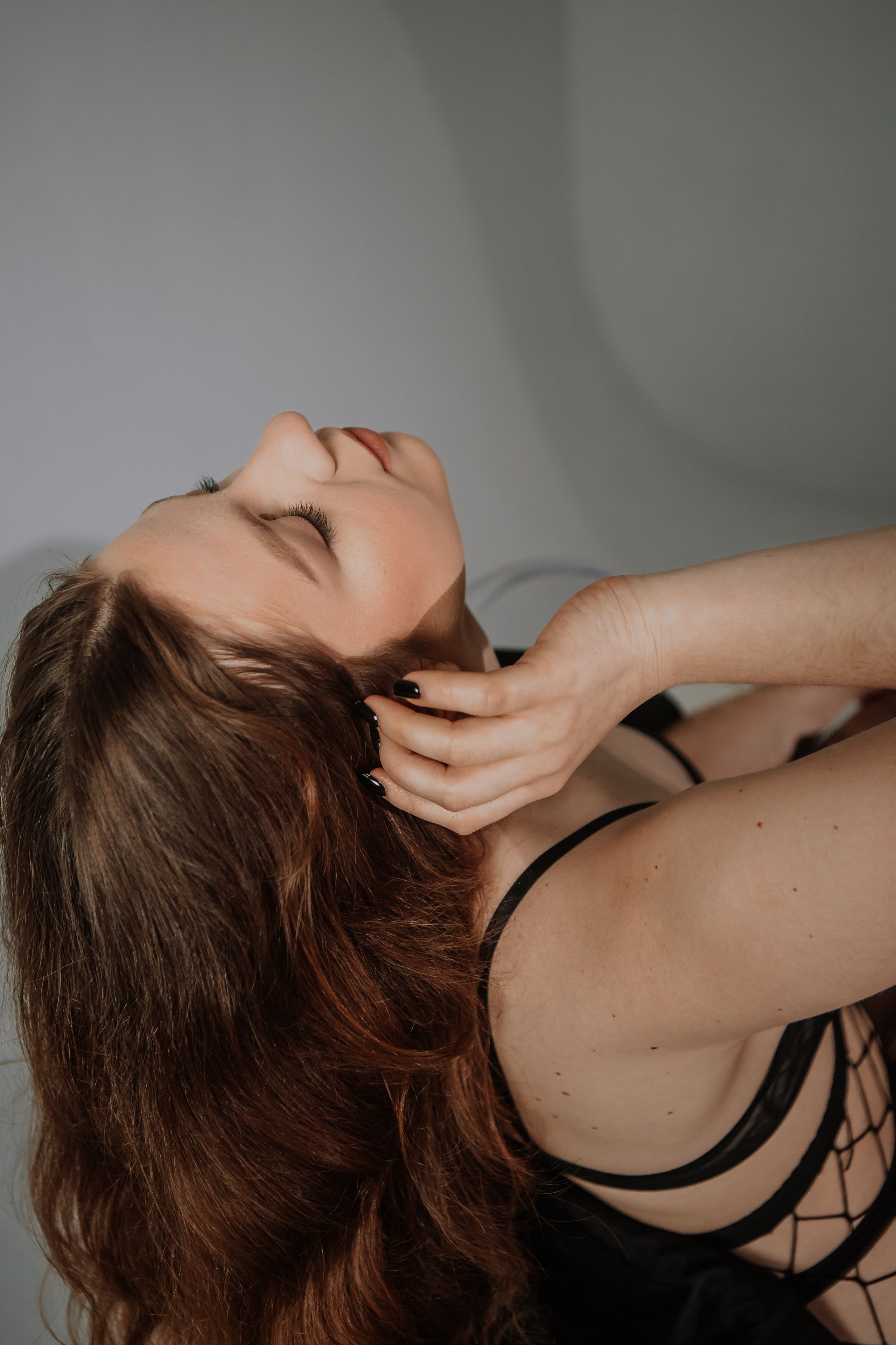 Индивидуальная фотосессия Полины. Фотограф — видеограф г. Днепр Марина Еременко