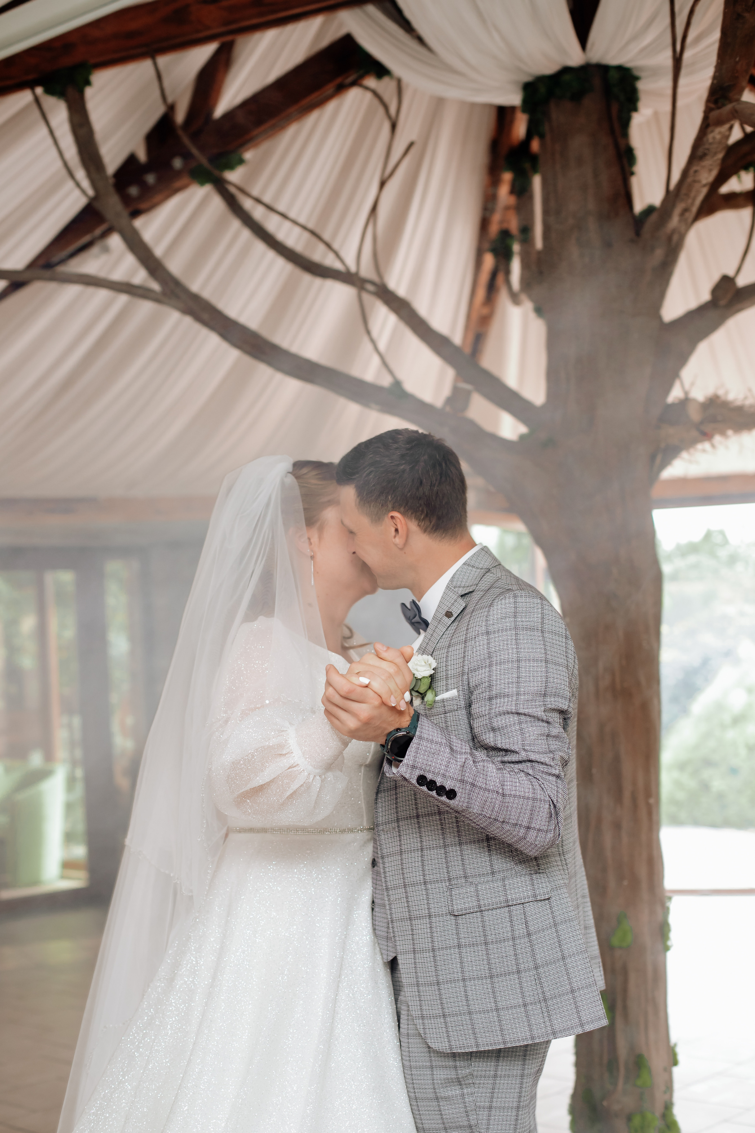 Свадебная история Марины и Алексея. Фотограф — видеограф г. Днепр Марина Еременко