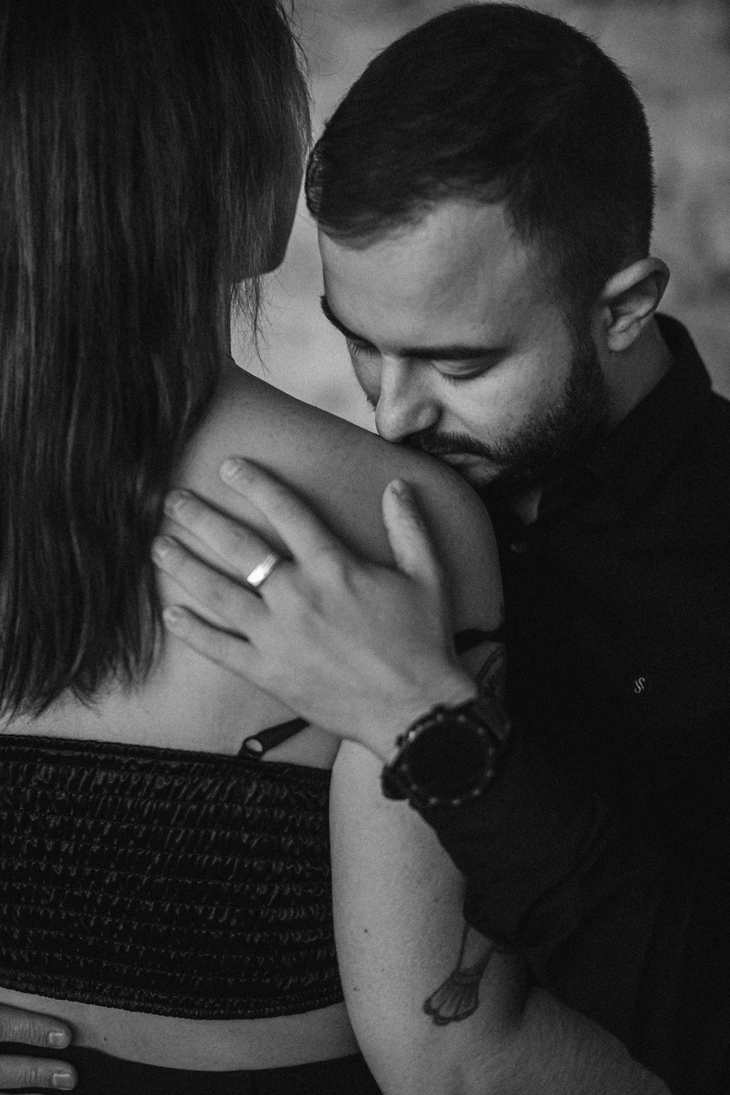 Love Story. Фотограф — видеограф г. Днепр Марина Еременко