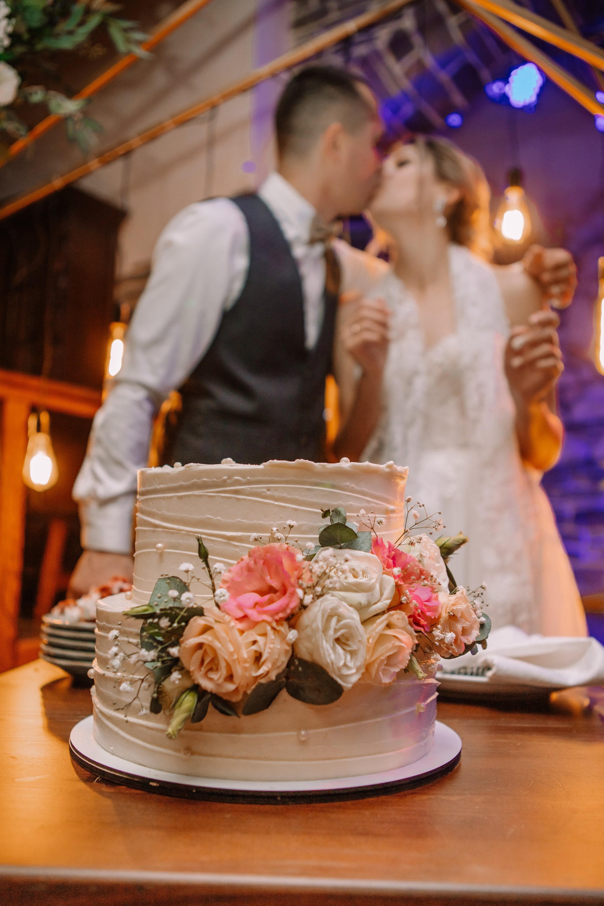 Свадебная история Иры и Дениса. Фотограф — видеограф г. Днепр Марина Еременко