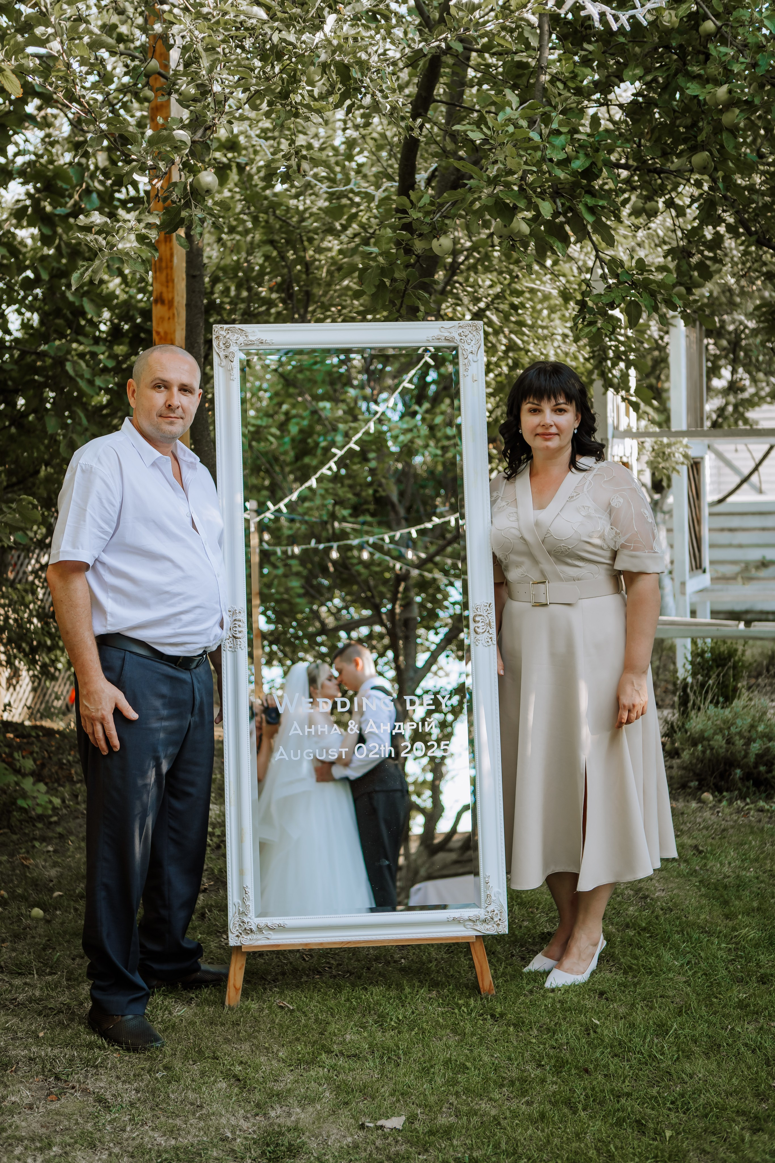 Wedding A & A. Фотограф — видеограф г. Днепр Марина Еременко