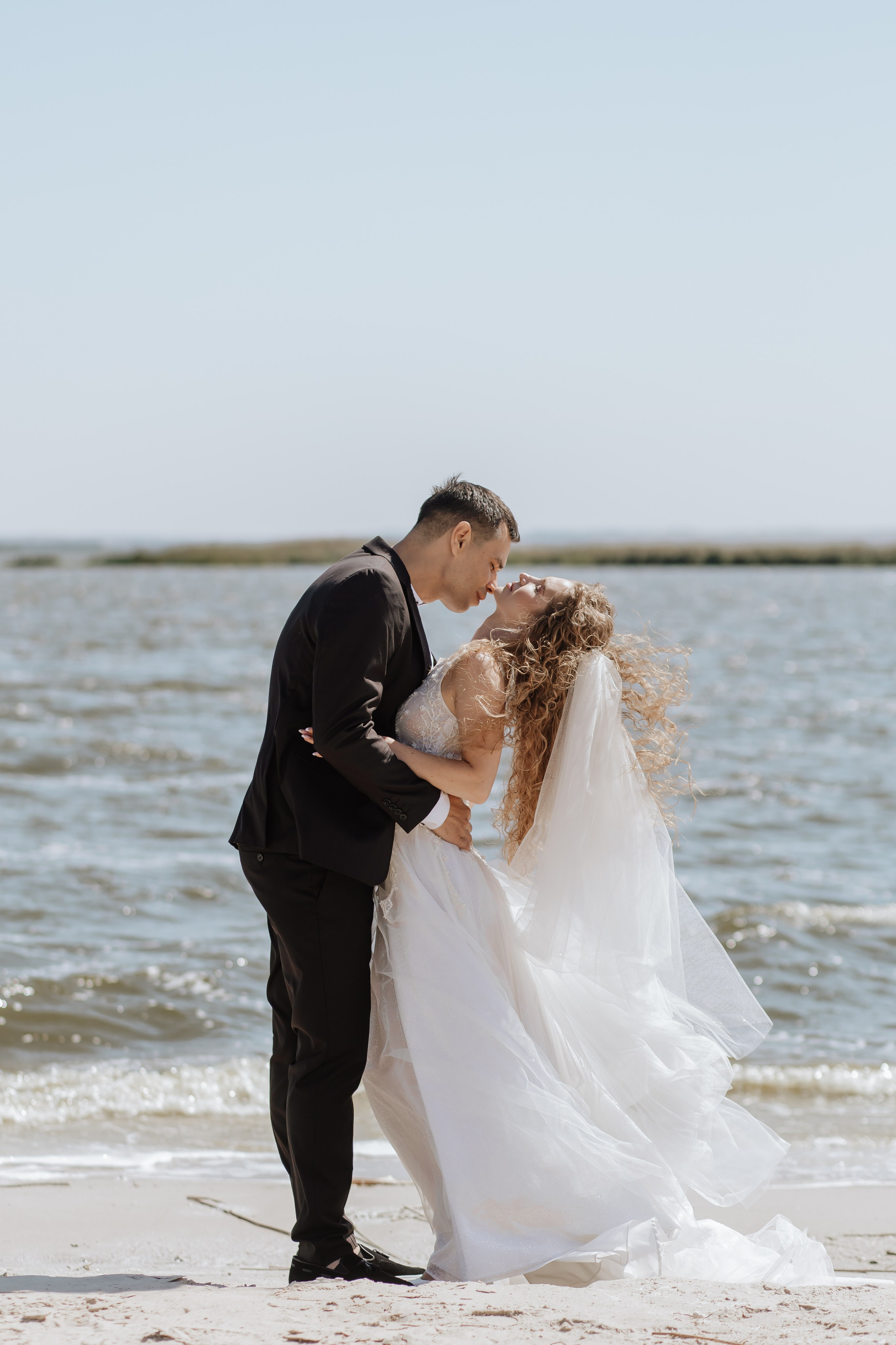 Wedding E & O. Фотограф — видеограф г. Днепр Марина Еременко