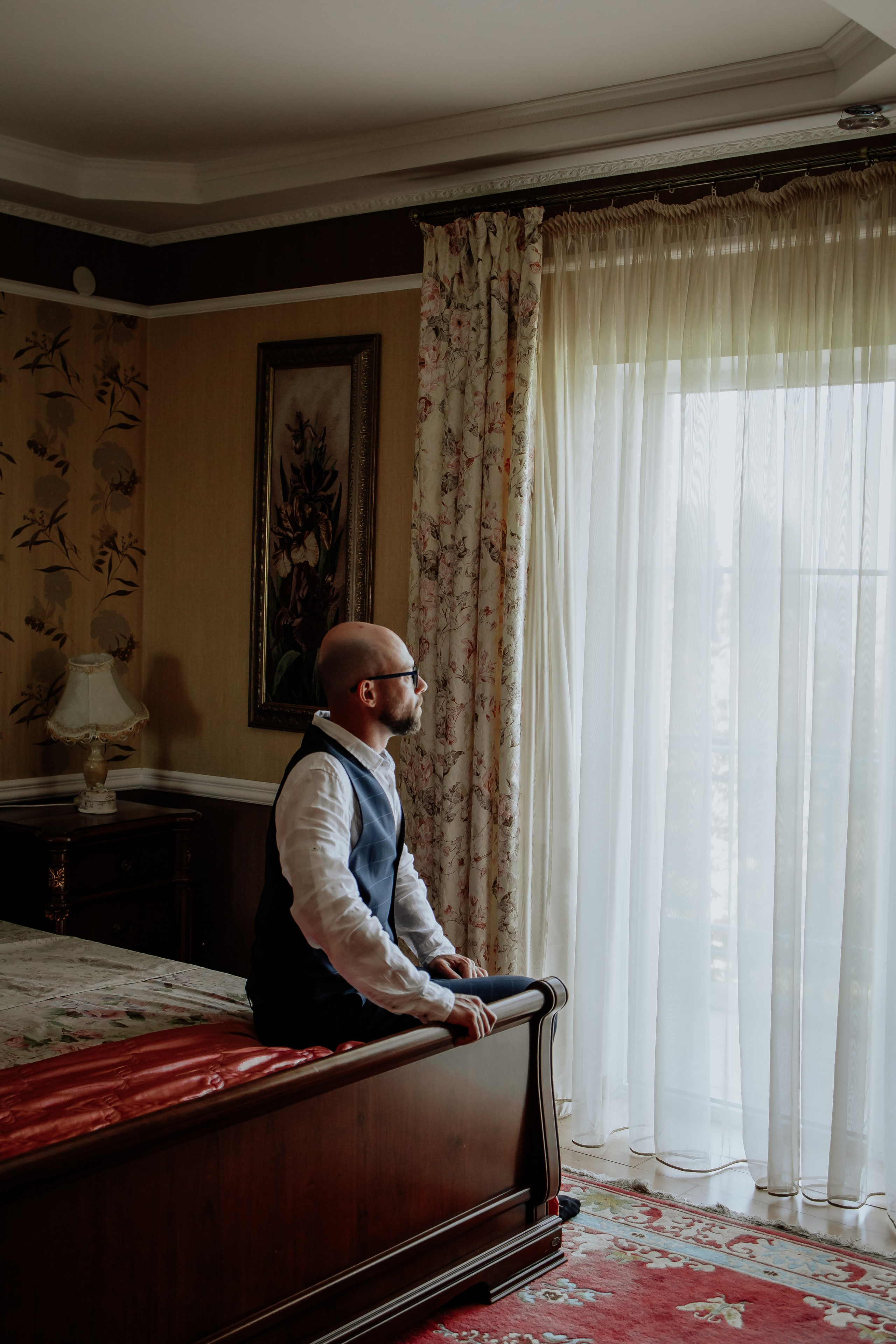 Свадебная история Никиты и Вари. Фотограф — видеограф г. Днепр Марина Еременко