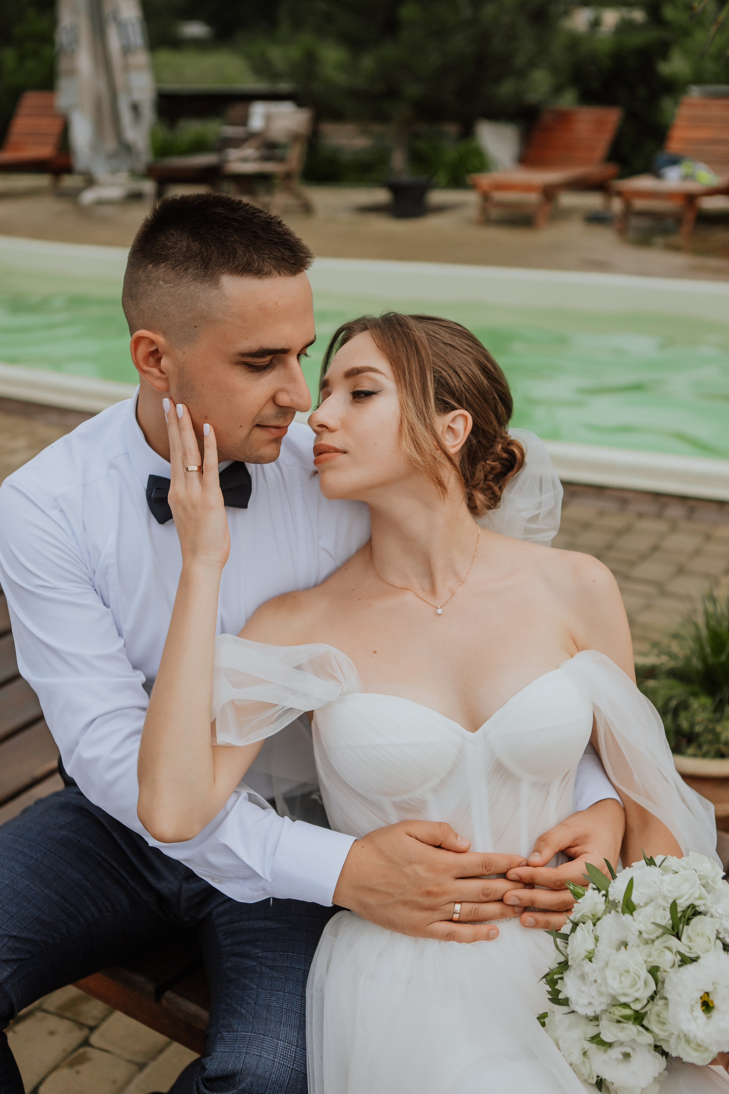 Комплекс Сакура. Фотограф — видеограф г. Днепр Марина Еременко