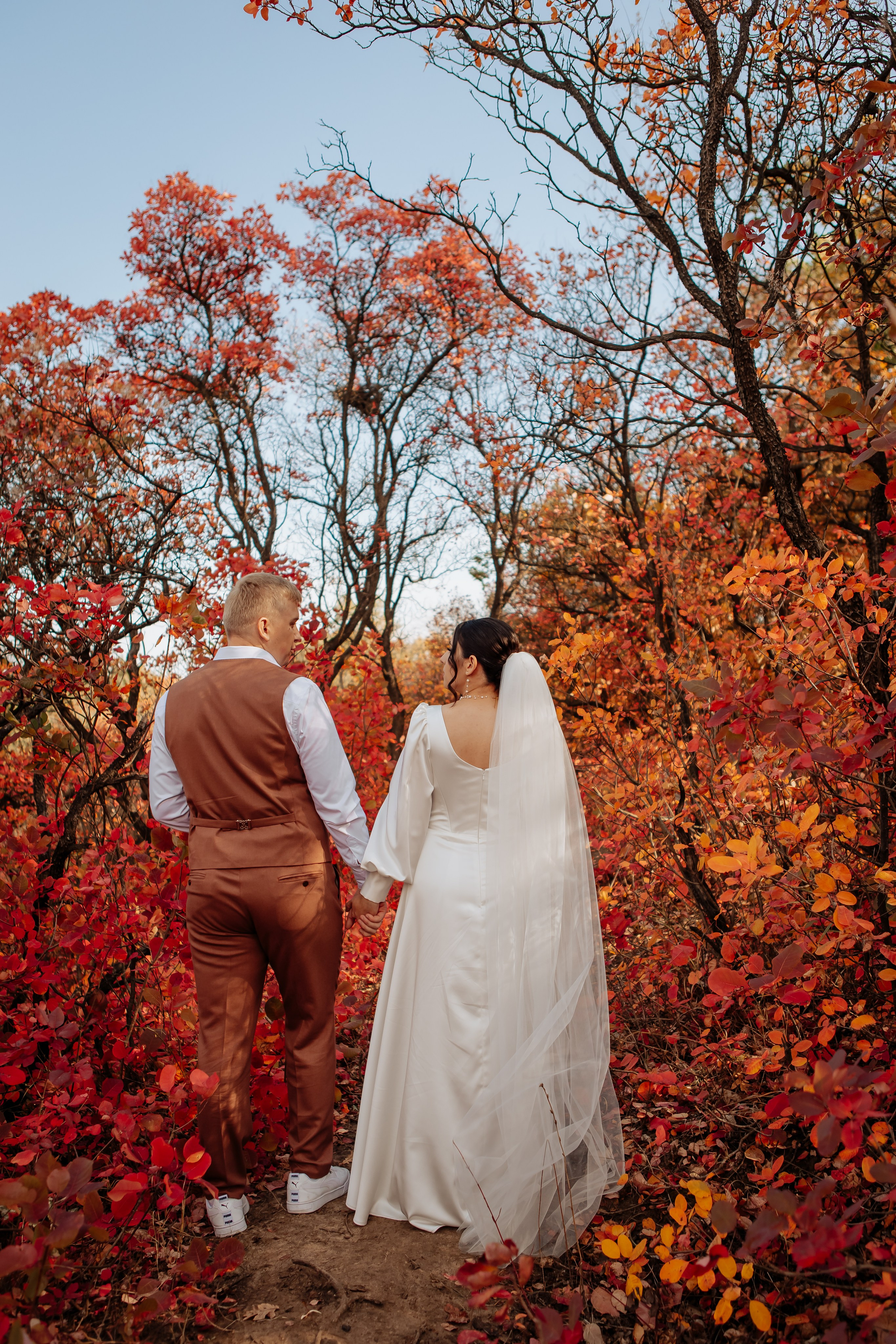 Тоннельная балка. Фотограф — видеограф г. Днепр Марина Еременко