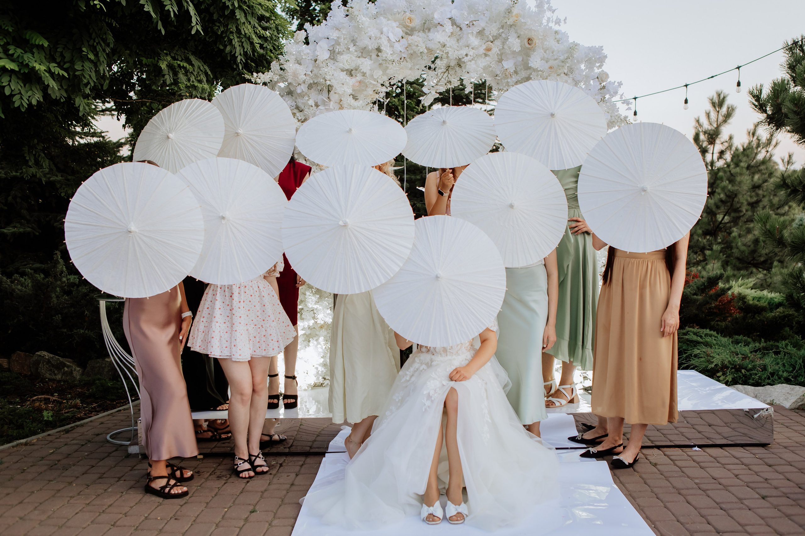 Wedding A & D. Фотограф — видеограф г. Днепр Марина Еременко