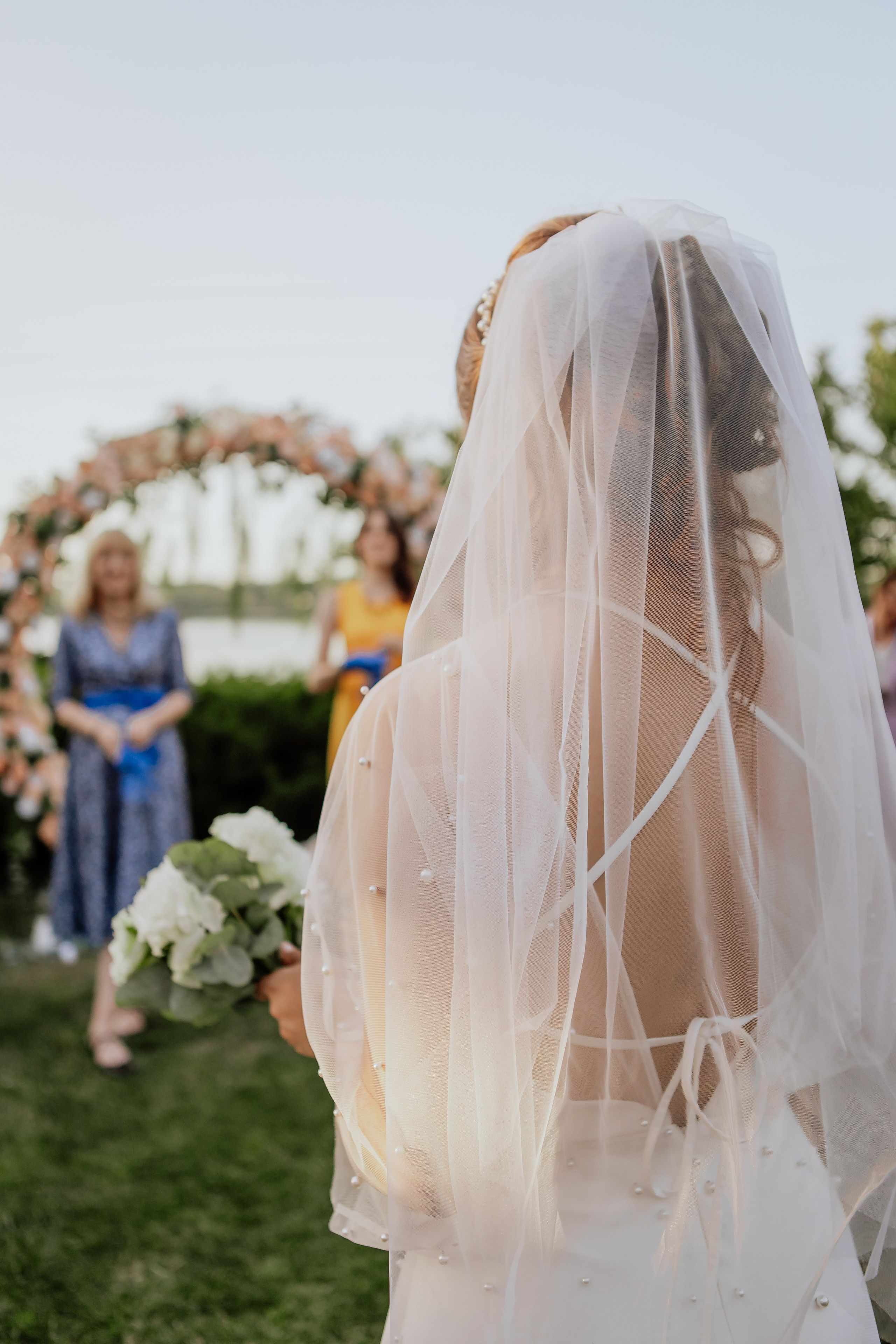 Свадебная история Никиты и Вари. Фотограф — видеограф г. Днепр Марина Еременко