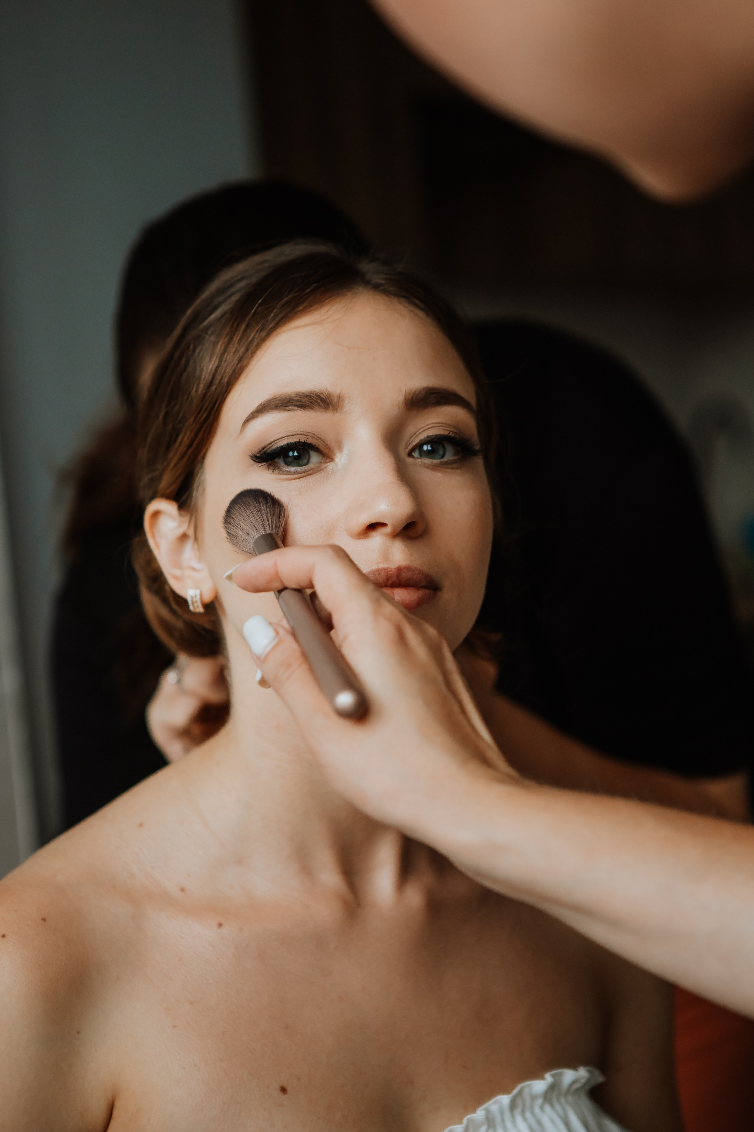 Свадебная история Елены и Дмитрия. Фотограф — видеограф г. Днепр Марина Еременко