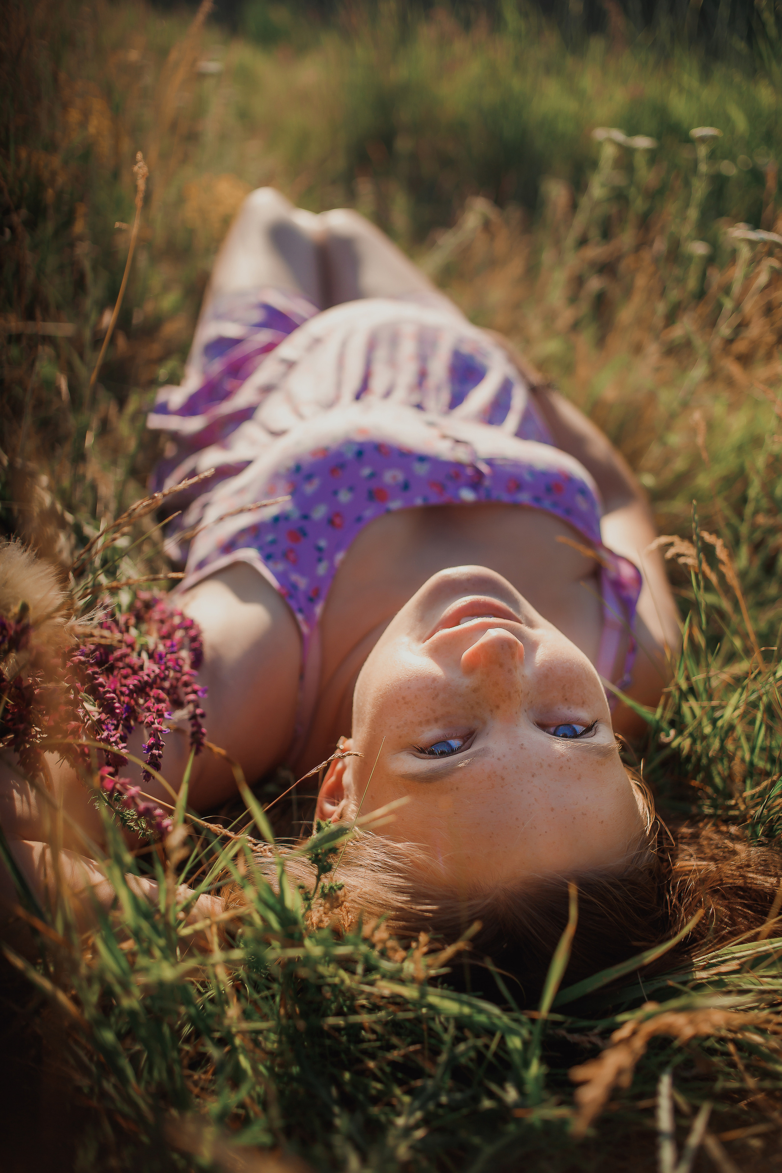 В ожидании чуда. Фотограф — видеограф г. Днепр Марина Еременко