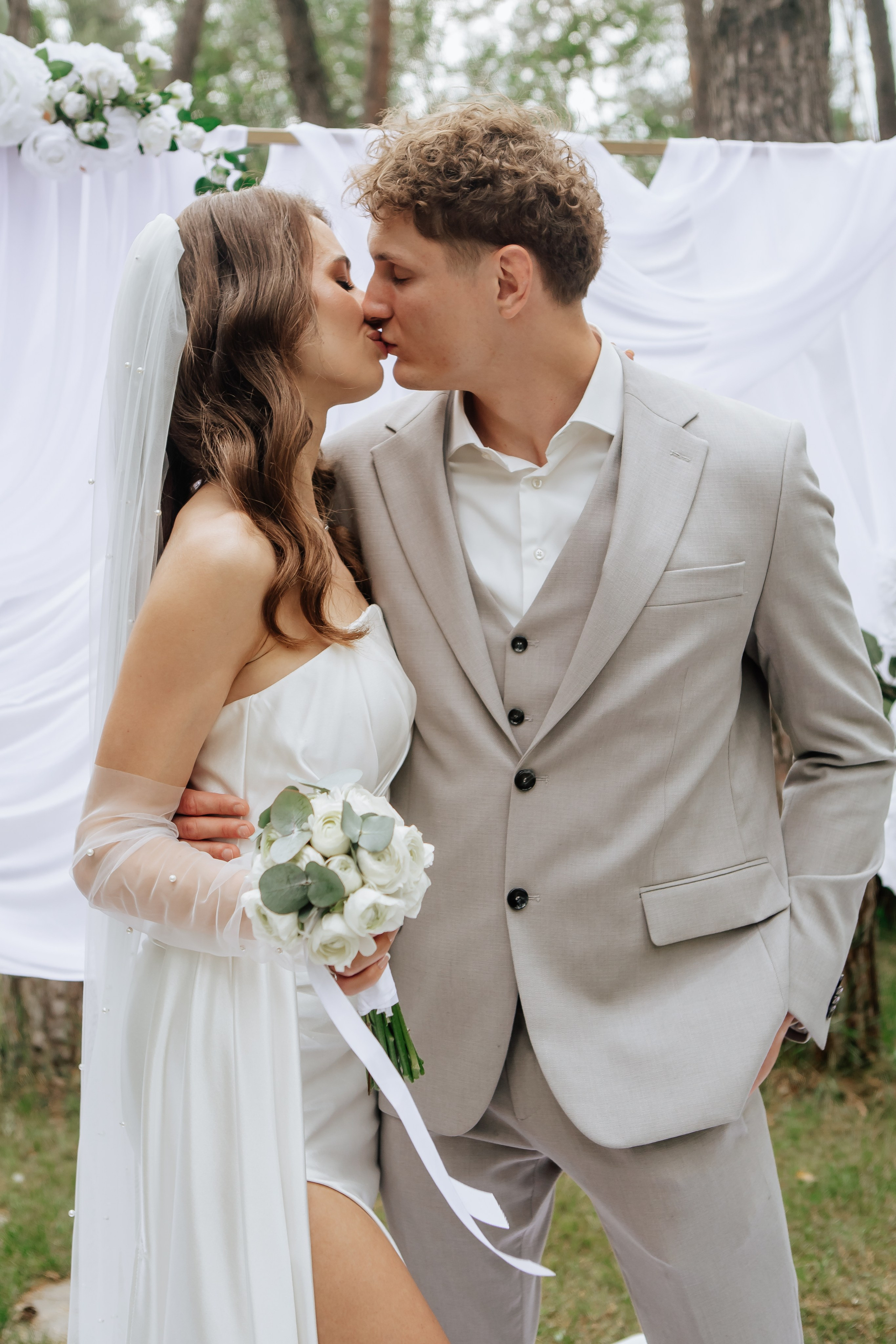 Wedding E & D. Фотограф — видеограф г. Днепр Марина Еременко