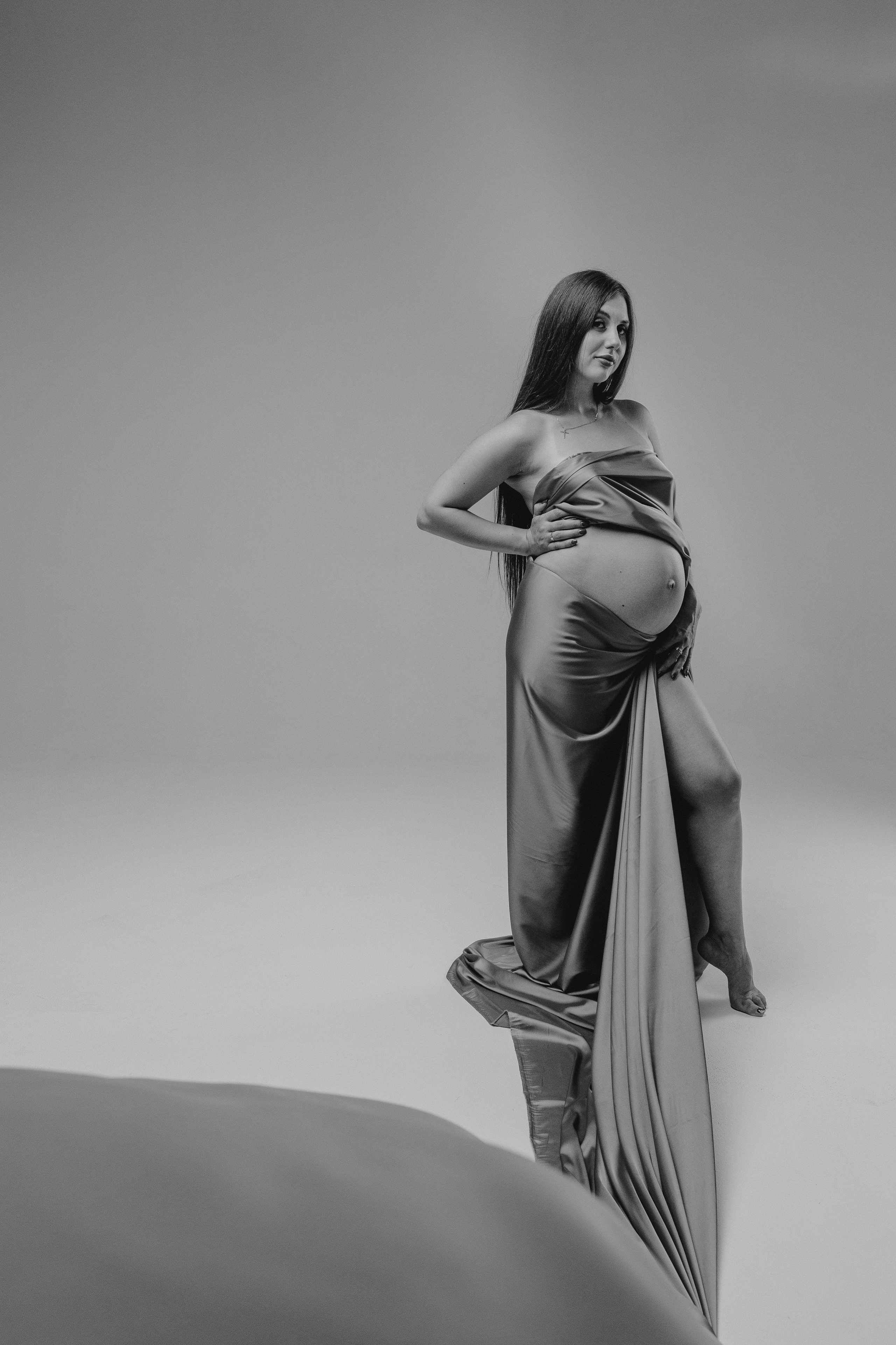 В ожидании чуда. Фотограф — видеограф г. Днепр Марина Еременко