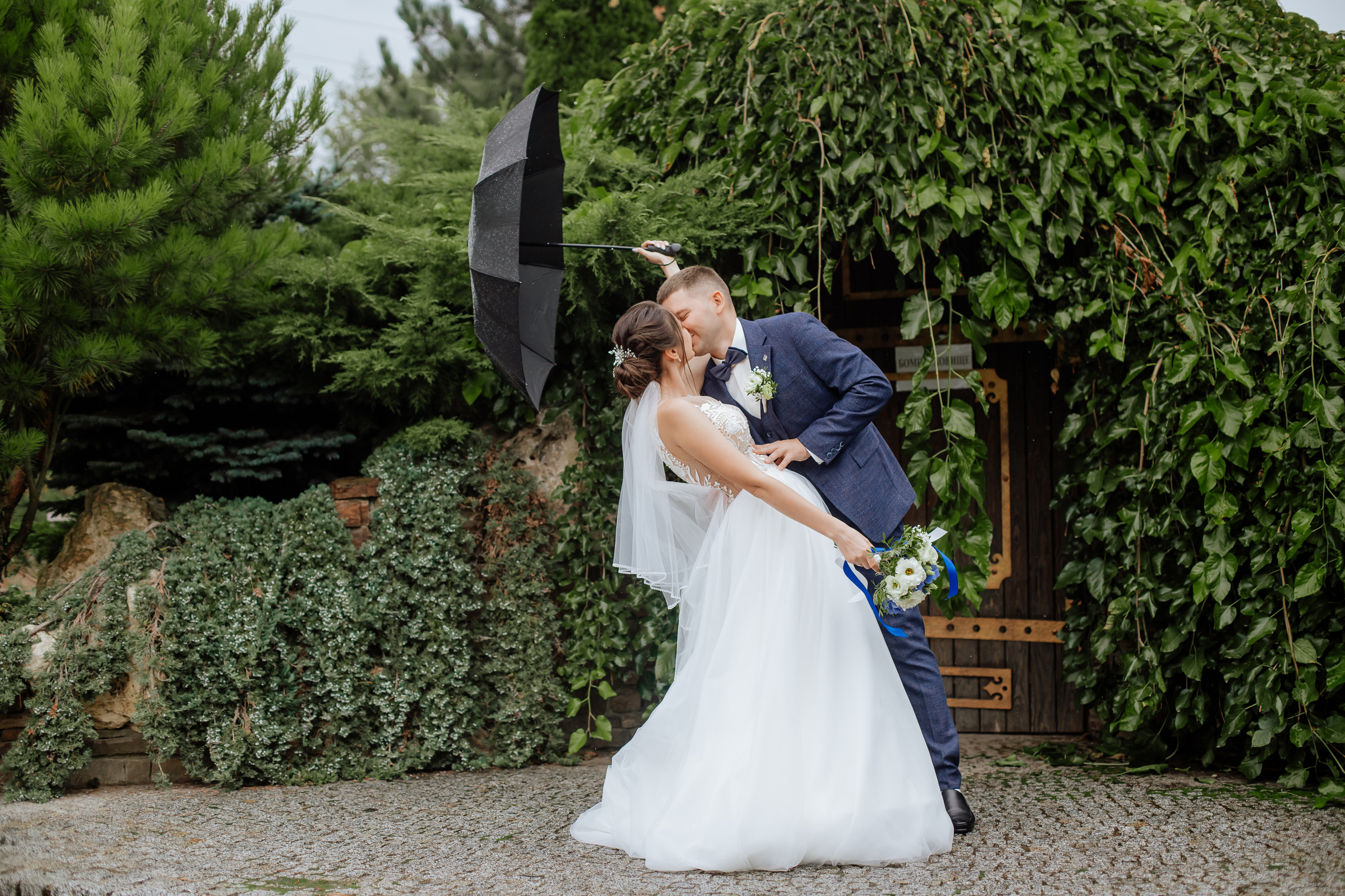 Свадебная история Юлии И Ивана. Фотограф — видеограф г. Днепр Марина Еременко