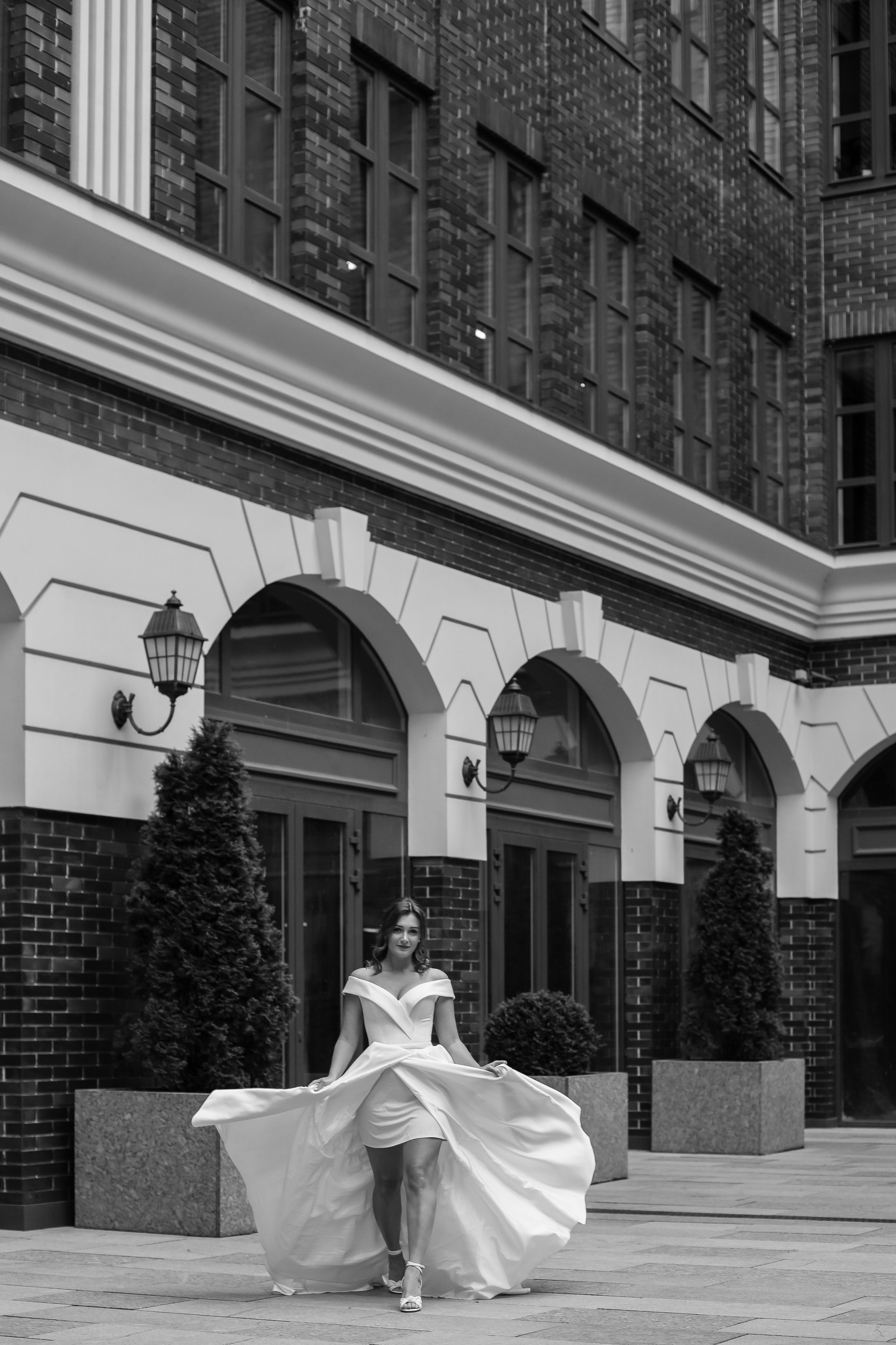 Свадебная история Влада и Ксении. Фотограф — видеограф г. Днепр Марина Еременко