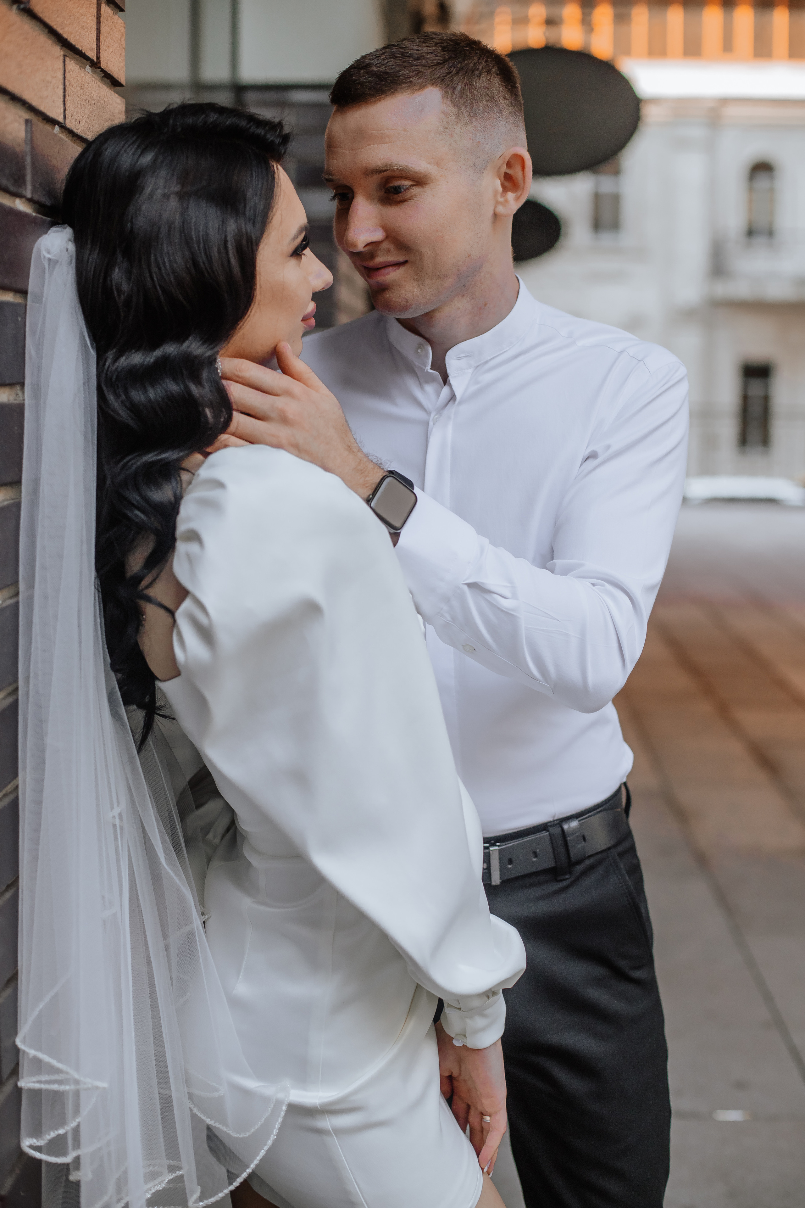 Свадебная история Ивана и Ольги. Фотограф — видеограф г. Днепр Марина Еременко