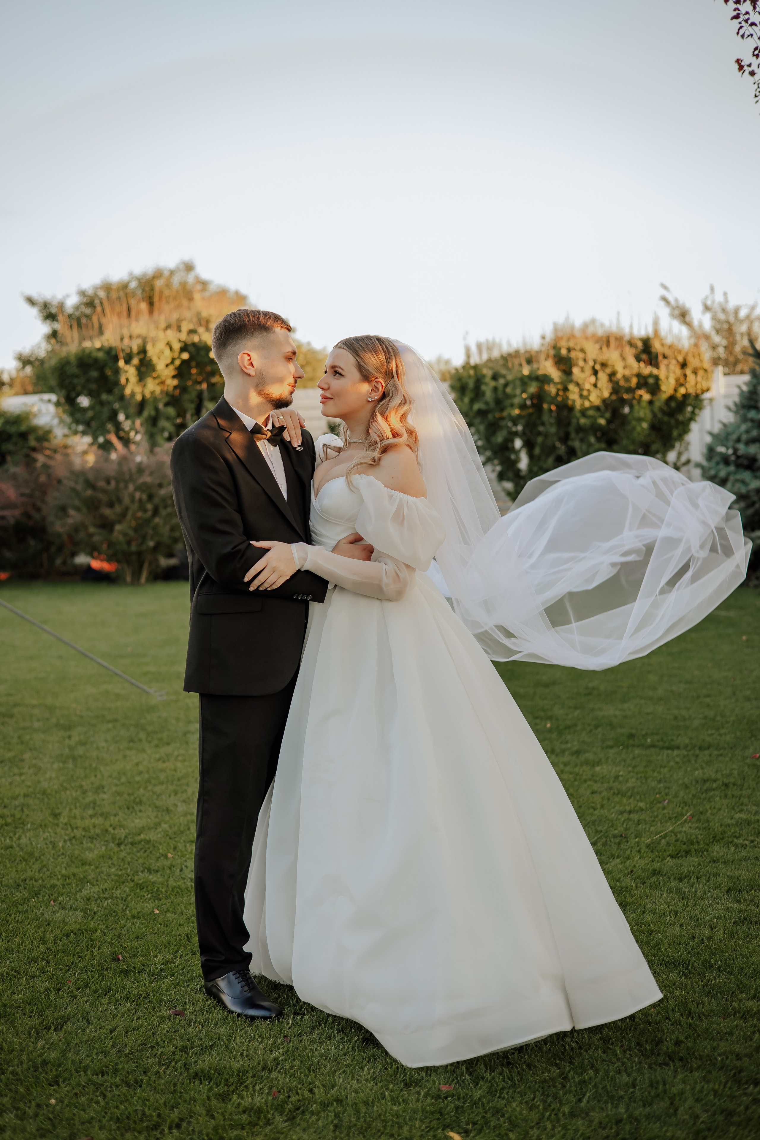 Wedding A & K. Фотограф — видеограф г. Днепр Марина Еременко