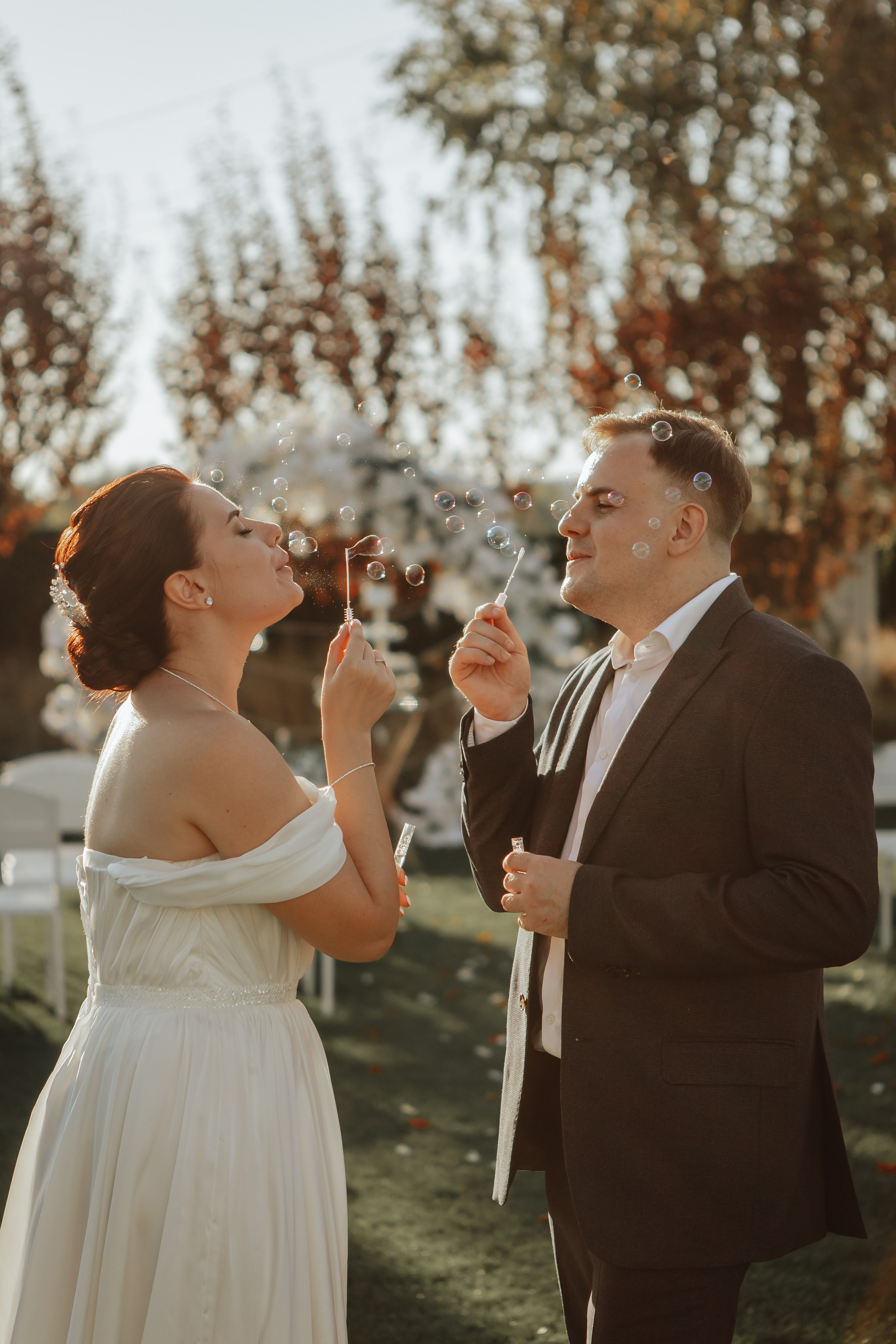 Wedding M & V. Фотограф — видеограф г. Днепр Марина Еременко