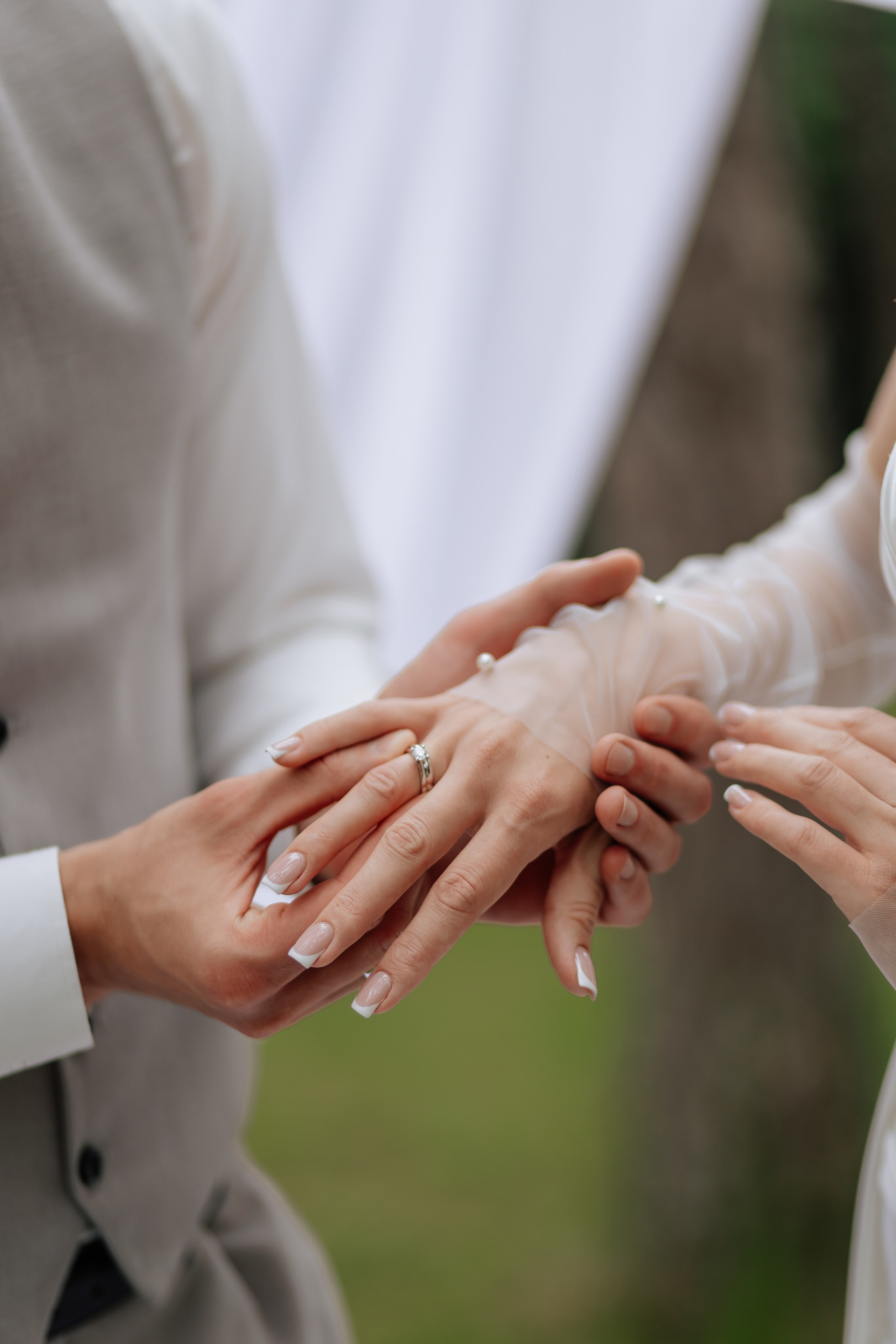 Wedding E & D. Фотограф — видеограф г. Днепр Марина Еременко
