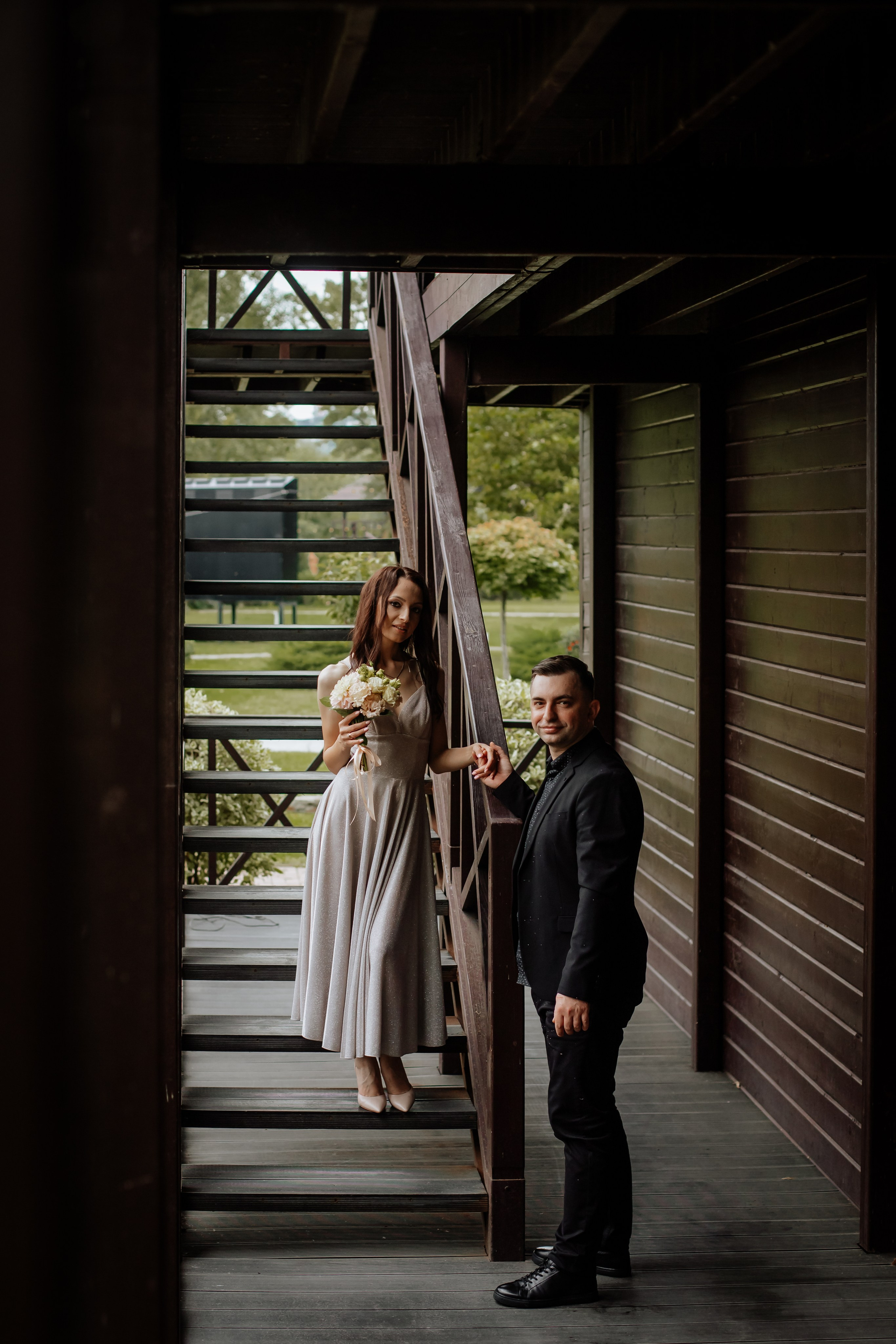 Бартоломео. Фотограф — видеограф г. Днепр Марина Еременко