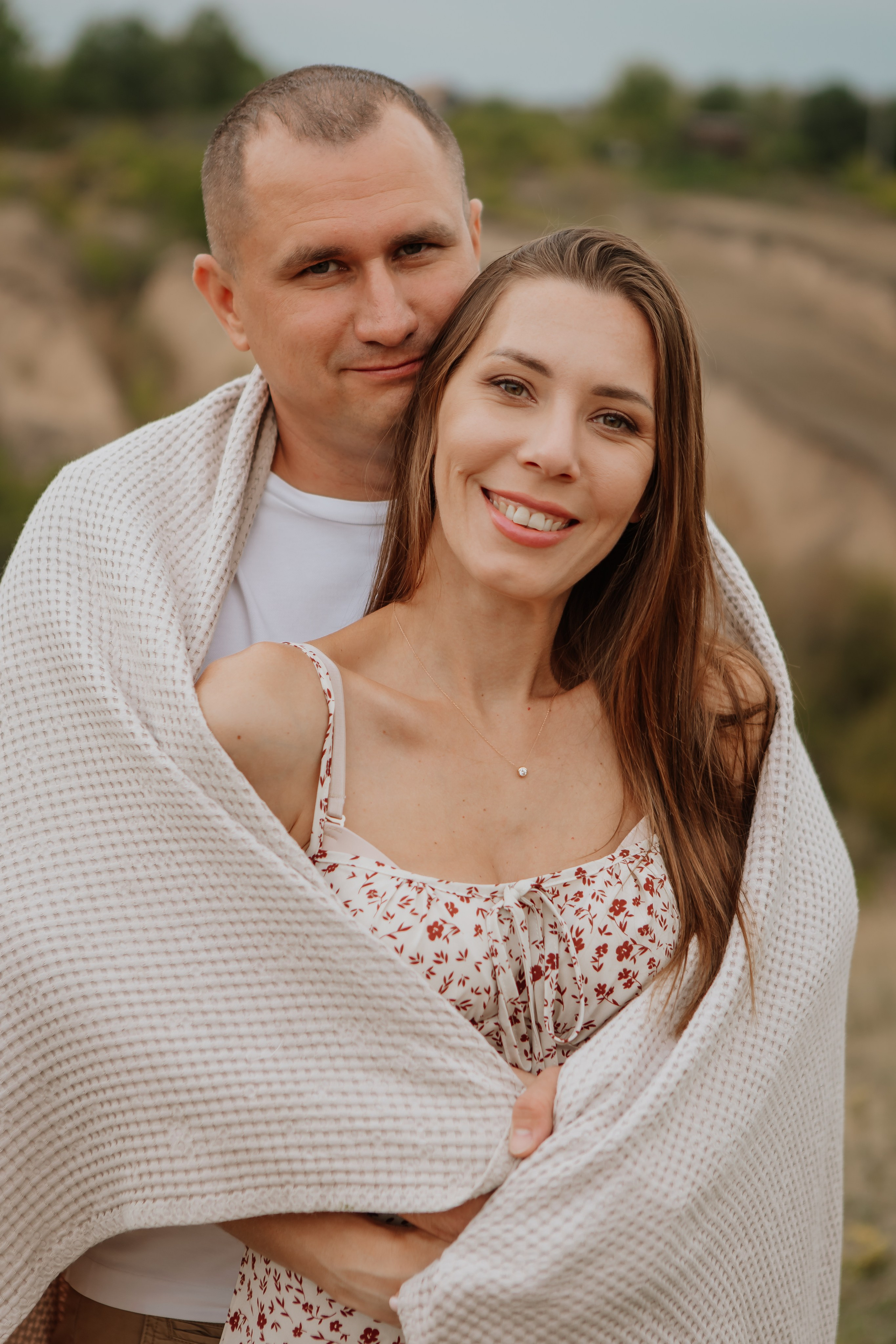 Сімейна історія. Фотограф — видеограф г. Днепр Марина Еременко