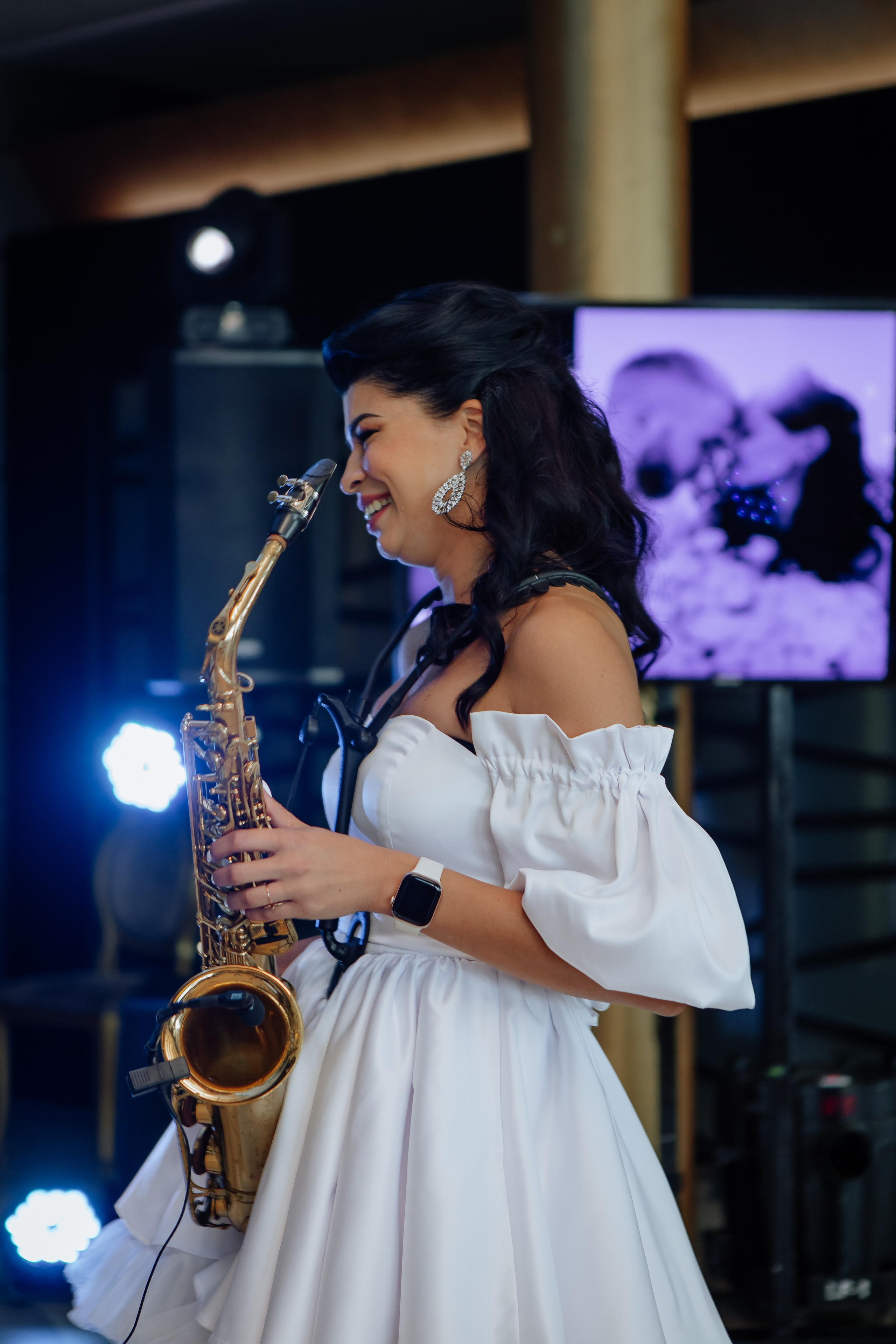 Wedding D & S. Фотограф — видеограф г. Днепр Марина Еременко