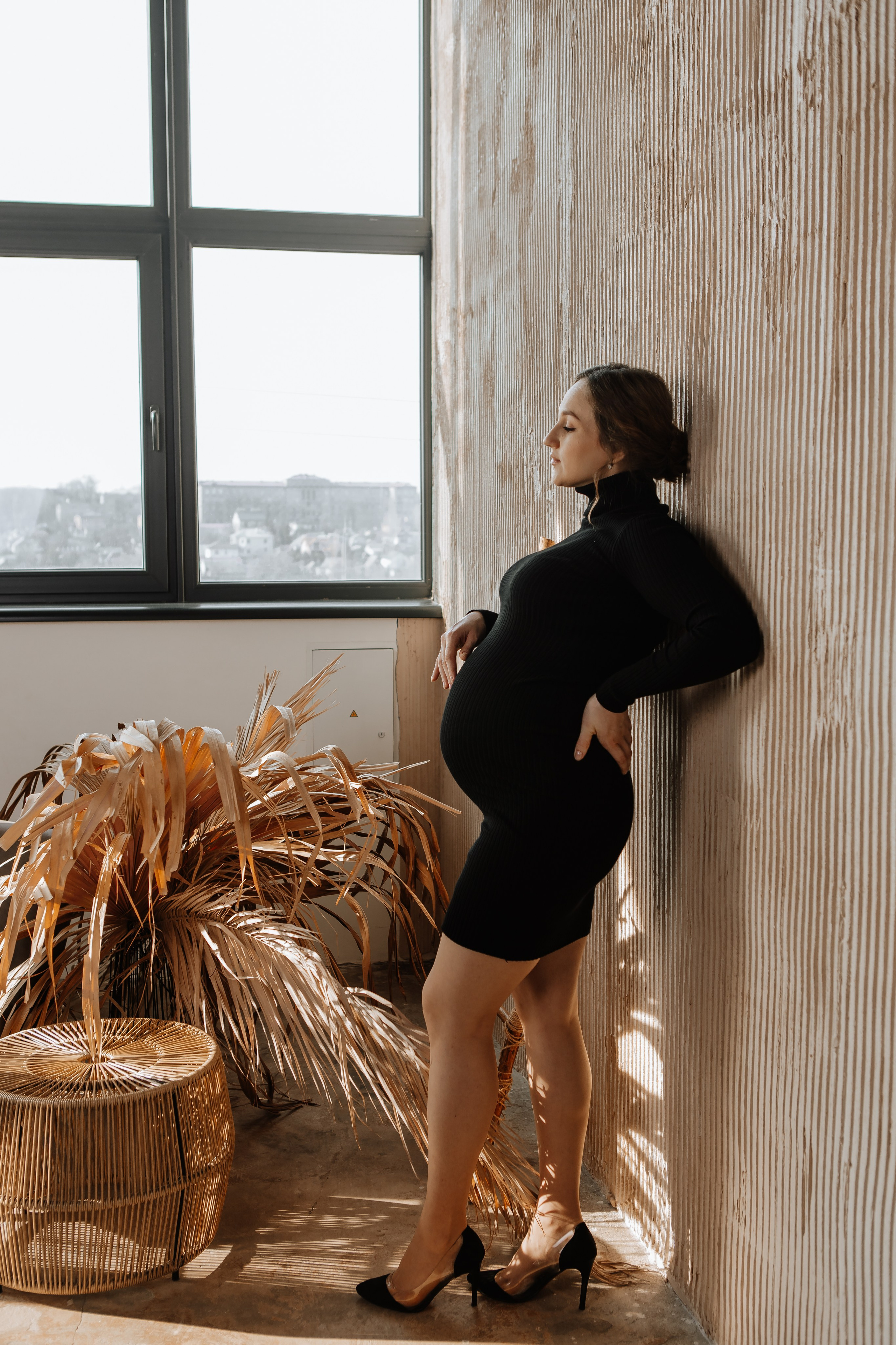 В ожидании чуда. Фотограф — видеограф г. Днепр Марина Еременко