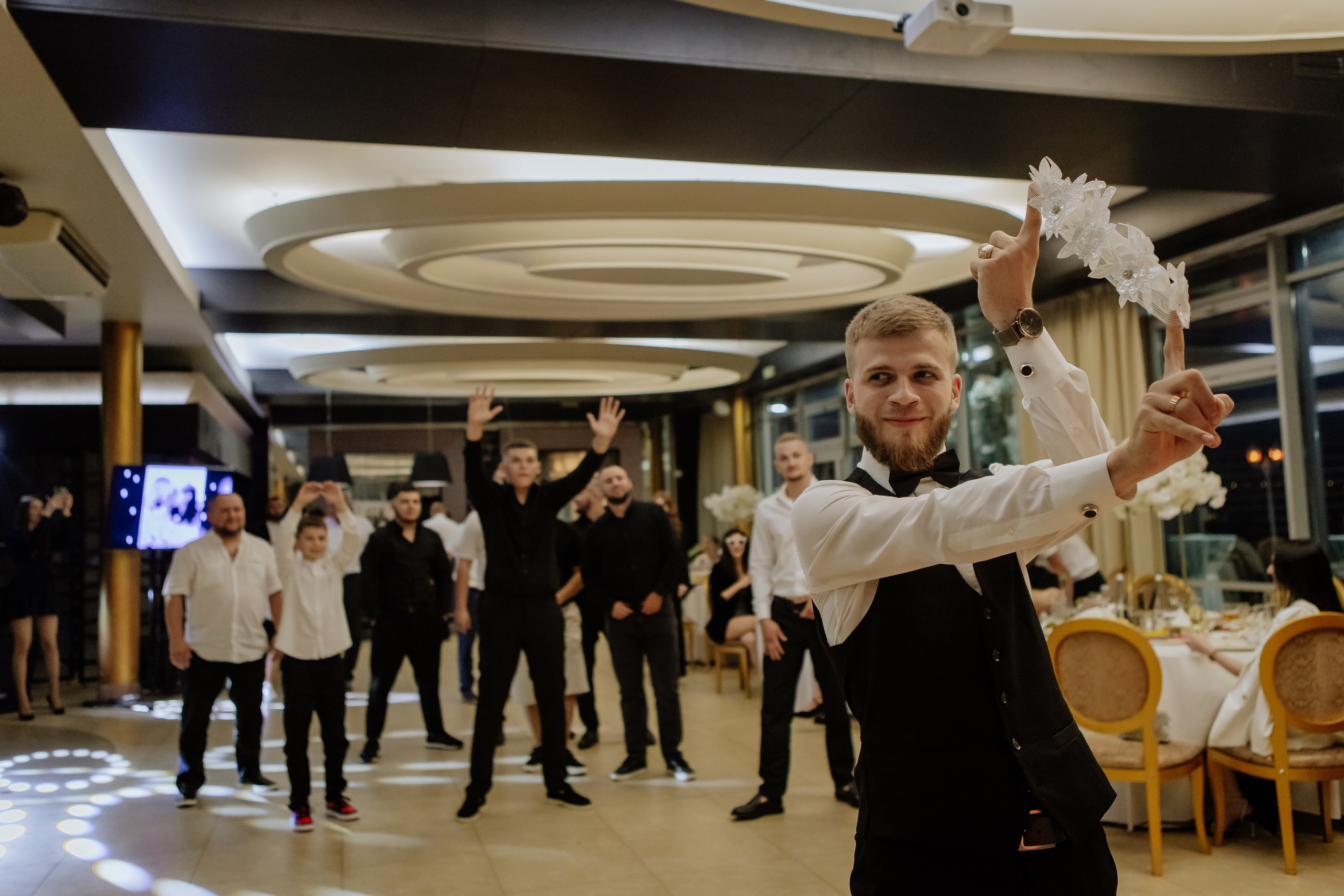 Wedding D & S. Фотограф — видеограф г. Днепр Марина Еременко