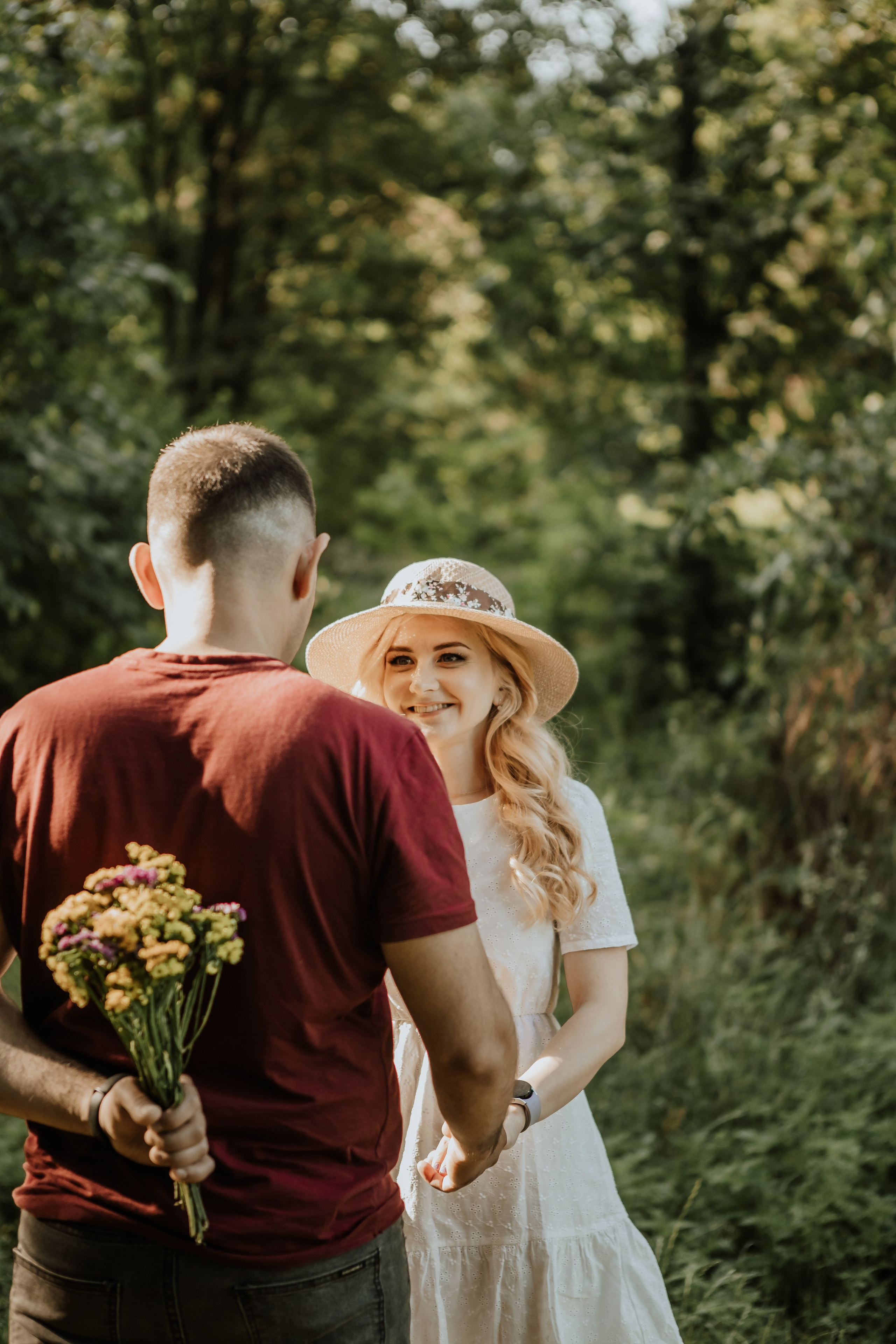 Love story. Фотограф — видеограф г. Днепр Марина Еременко