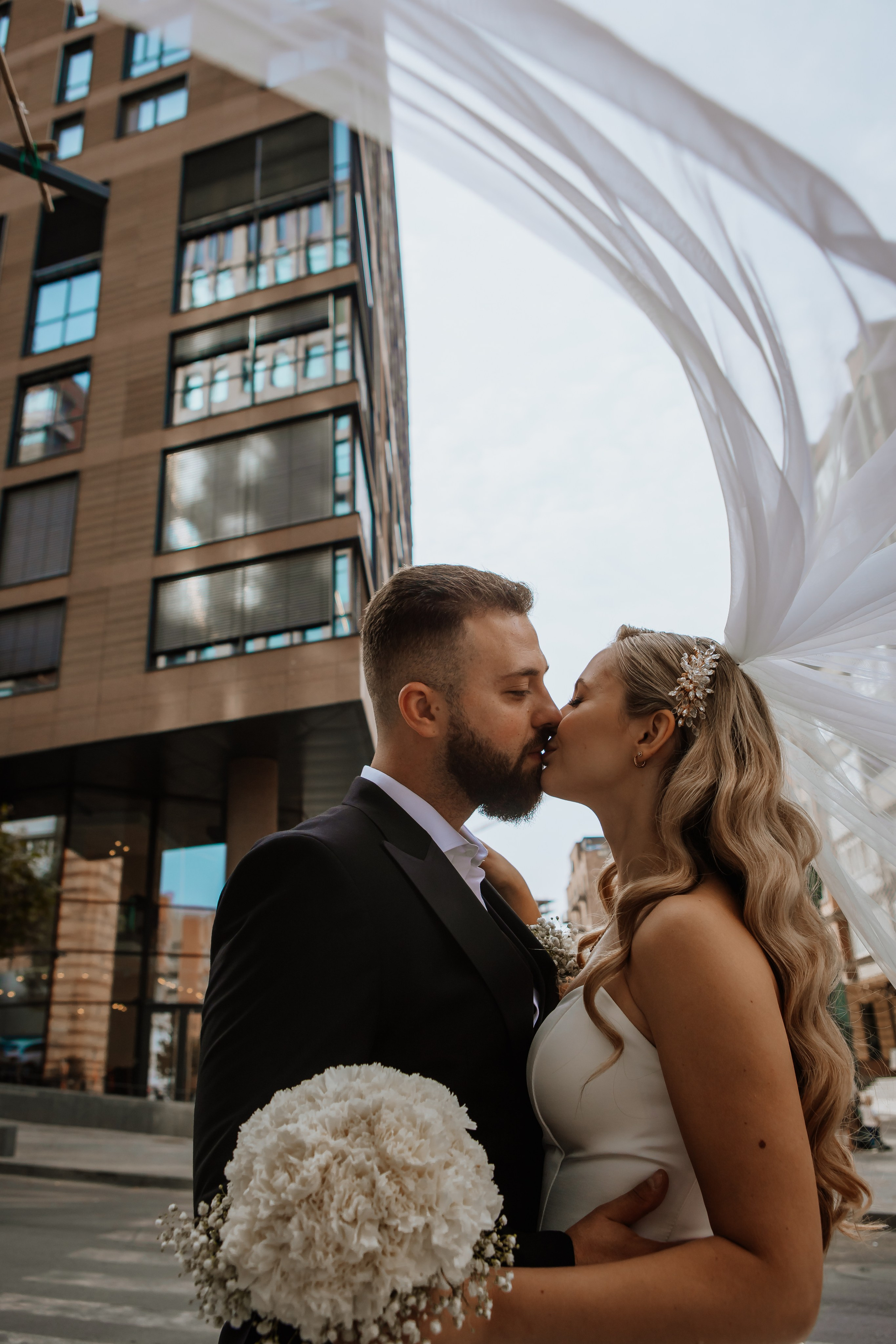 Wedding A & R. Фотограф — видеограф г. Днепр Марина Еременко