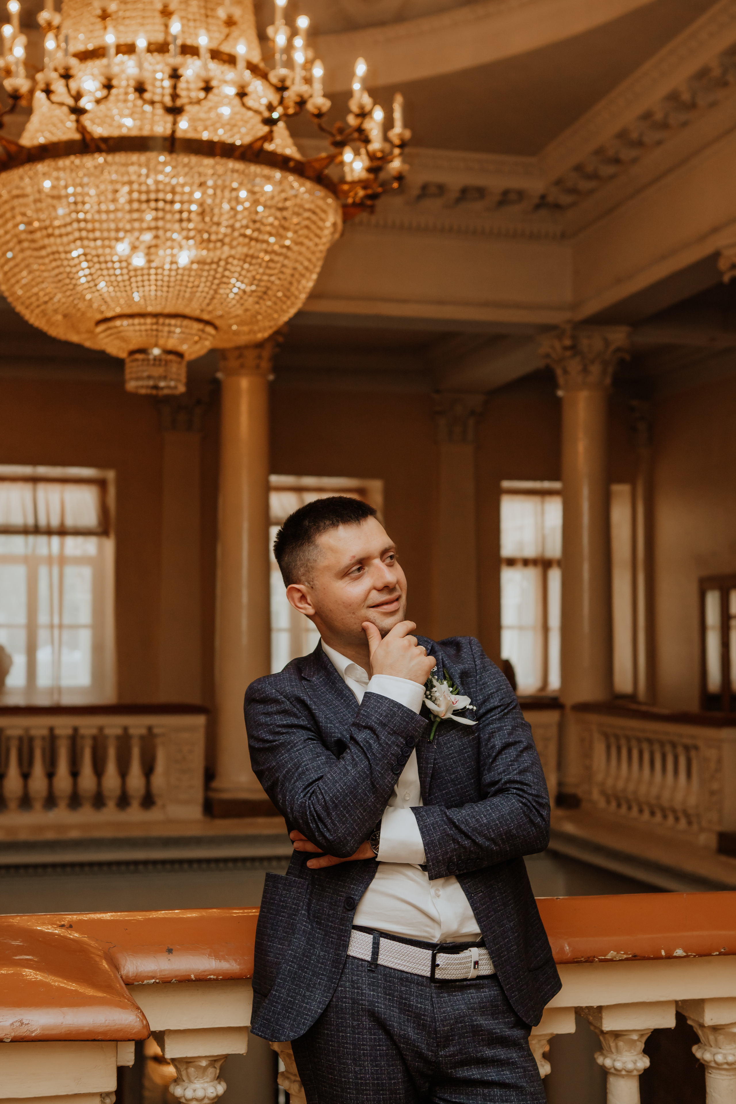 Свадебная история Алены и Владимира. Фотограф — видеограф г. Днепр Марина Еременко